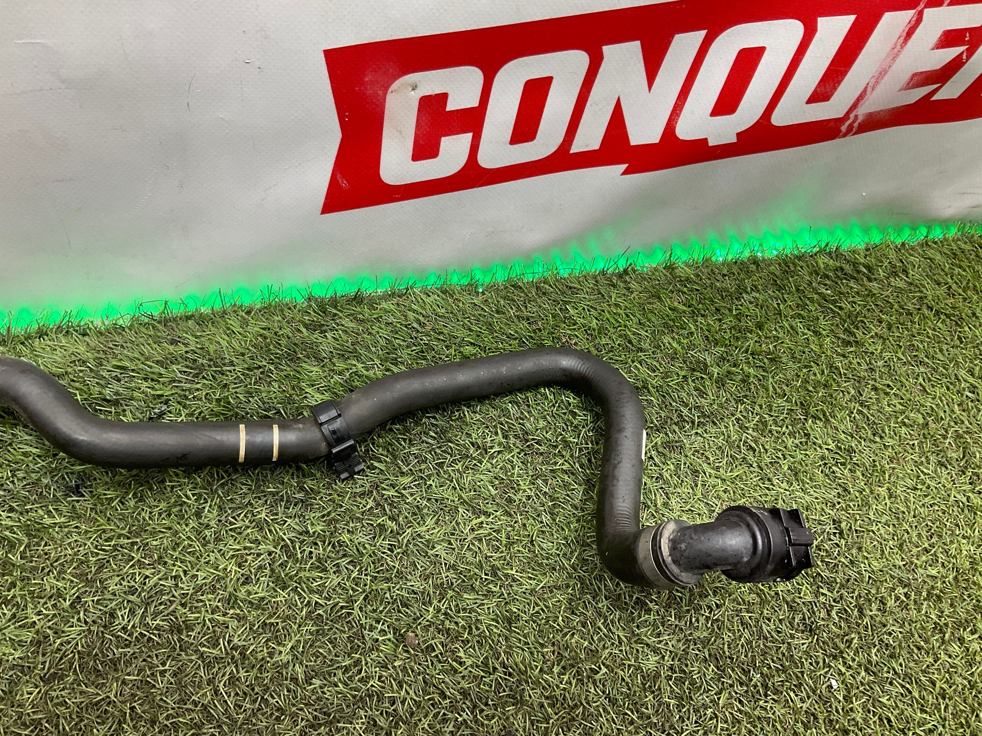 Патрубок системы охлаждения BMW 3 серия F30/F31 рестайлинг 2019, 3000 рублей, Москва