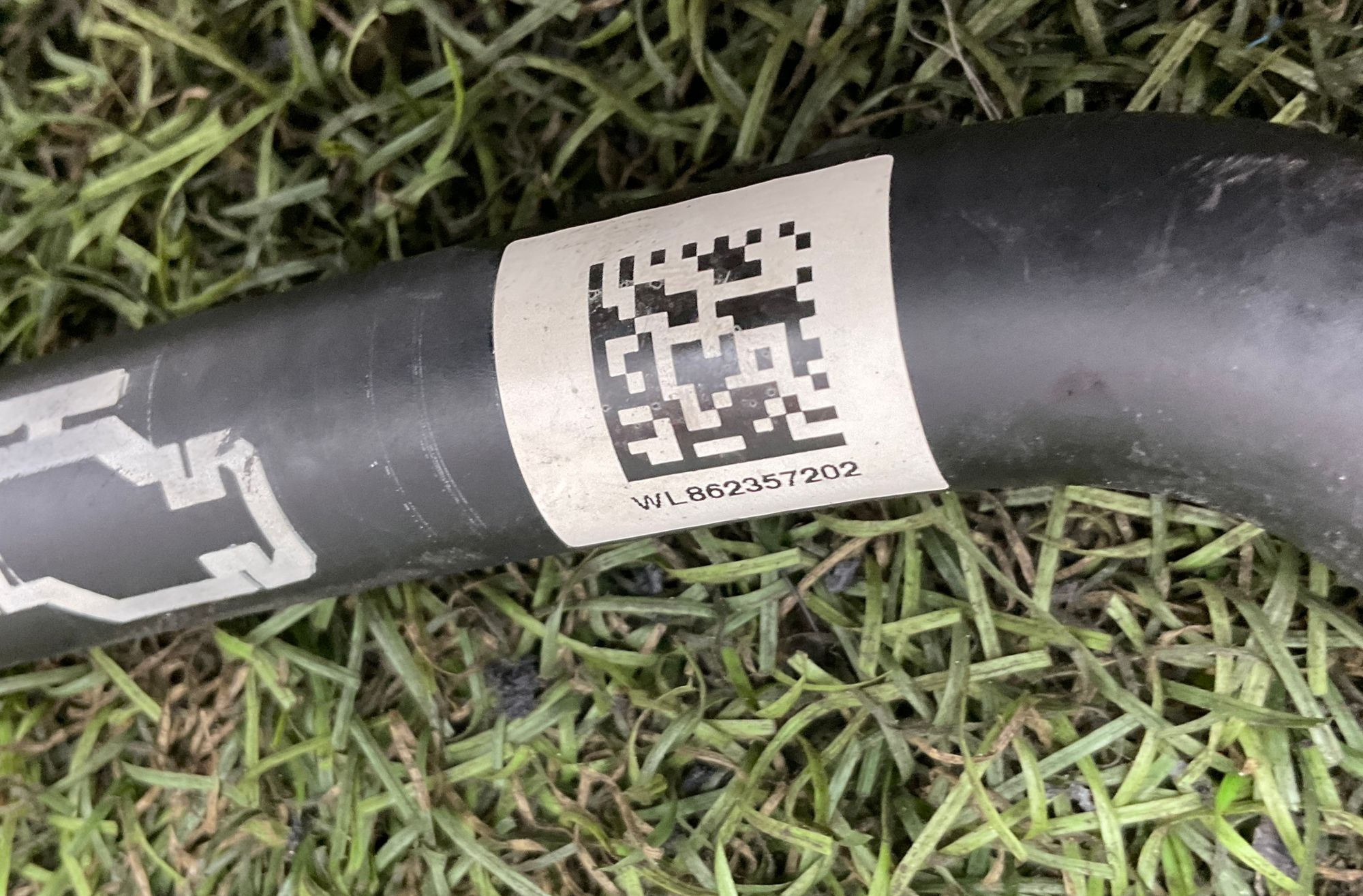 Патрубок системы охлаждения BMW 3 серия F30/F31 рестайлинг 2019, 2000 рублей, Москва