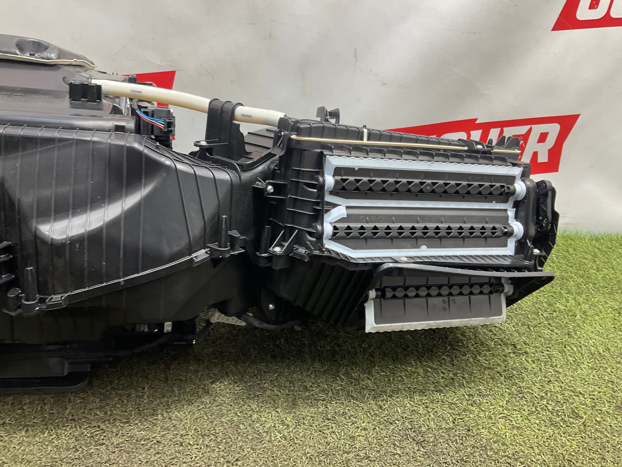 Корпус отопителя BMW M3, G80 2023, 25000 рублей, Москва