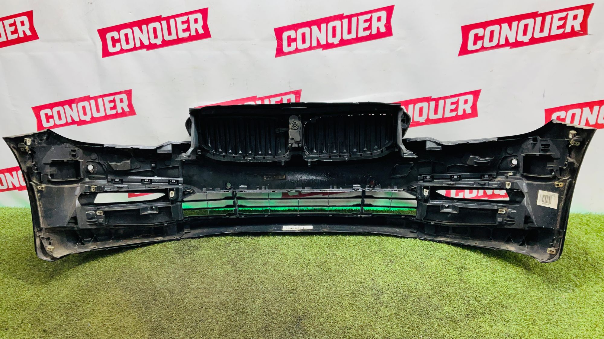 Бампер передний BMW 5 серия, G30/G31, 35000 рублей, Москва