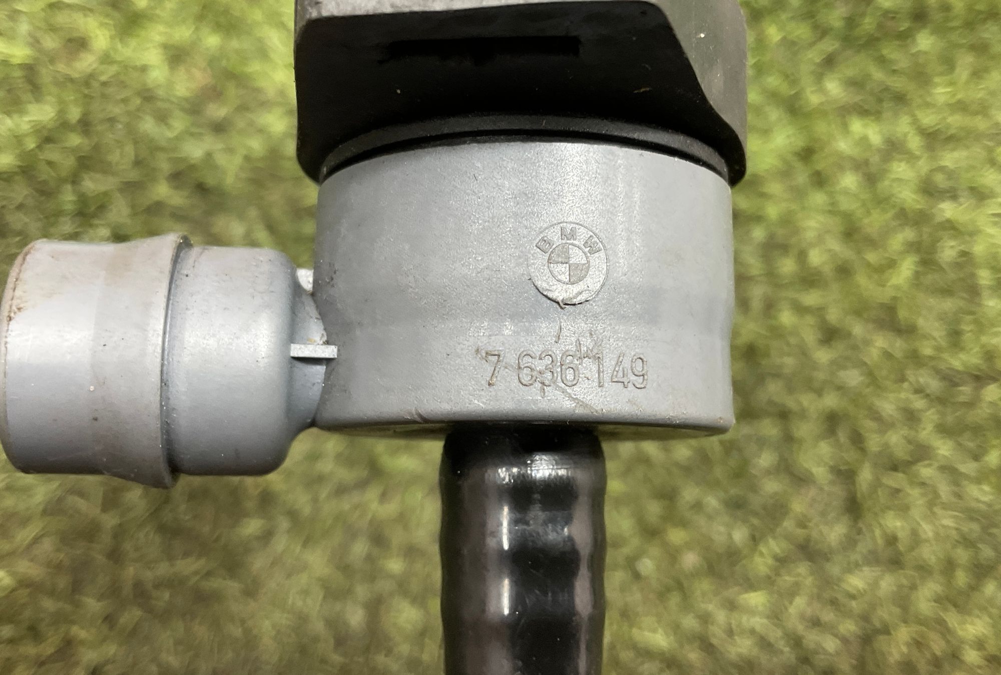 Клапан вентиляции топлива ZYL. 1-4 BMW M5 F90, 1000 рублей, Москва