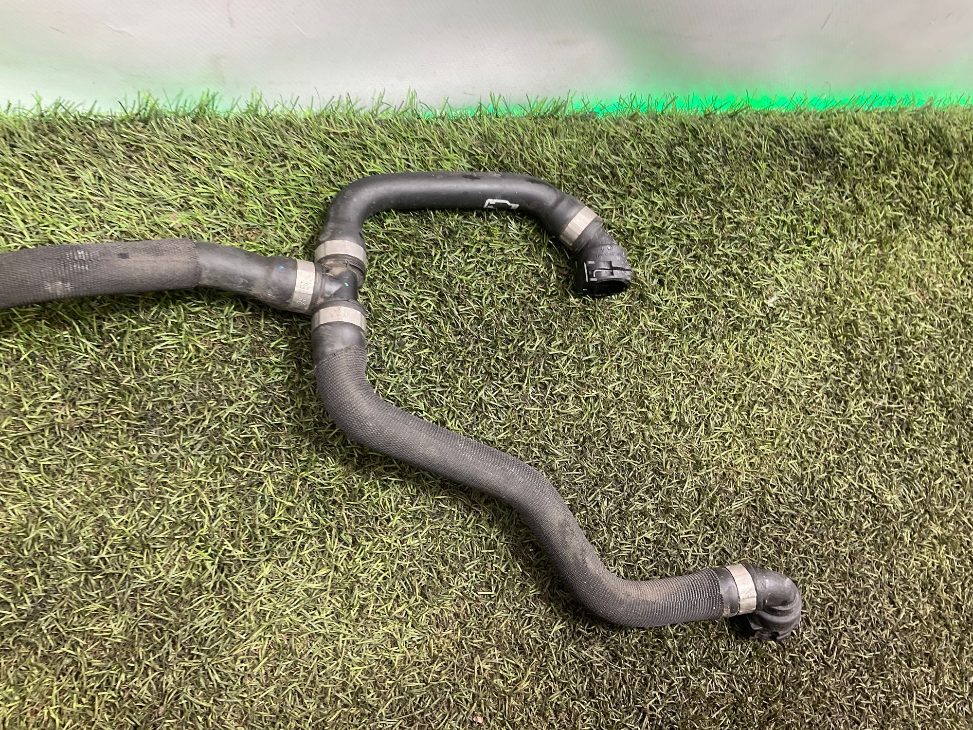 Патрубки системы охлаждения BMW X3 G01 2021, 2000 рублей, Москва