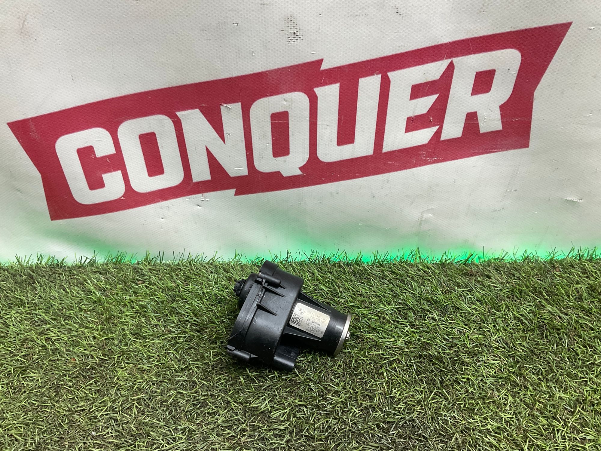 Сервопривод заслонки BMW X5, E70 рестайлинг, 1500 рублей, Москва