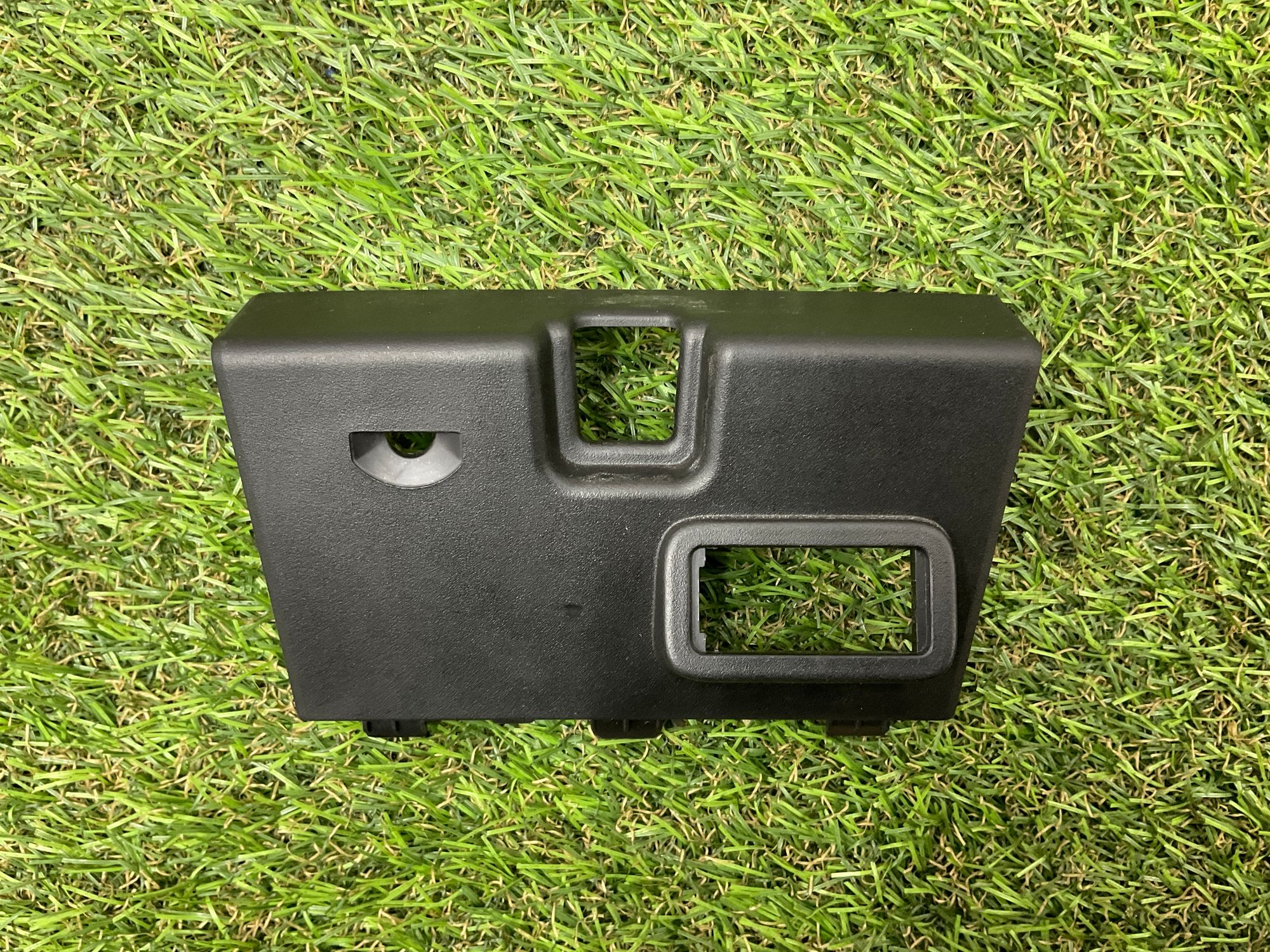 Накладка внутренняя центральной консоли BMW 3 серия, G20/G21, 500 рублей, Москва