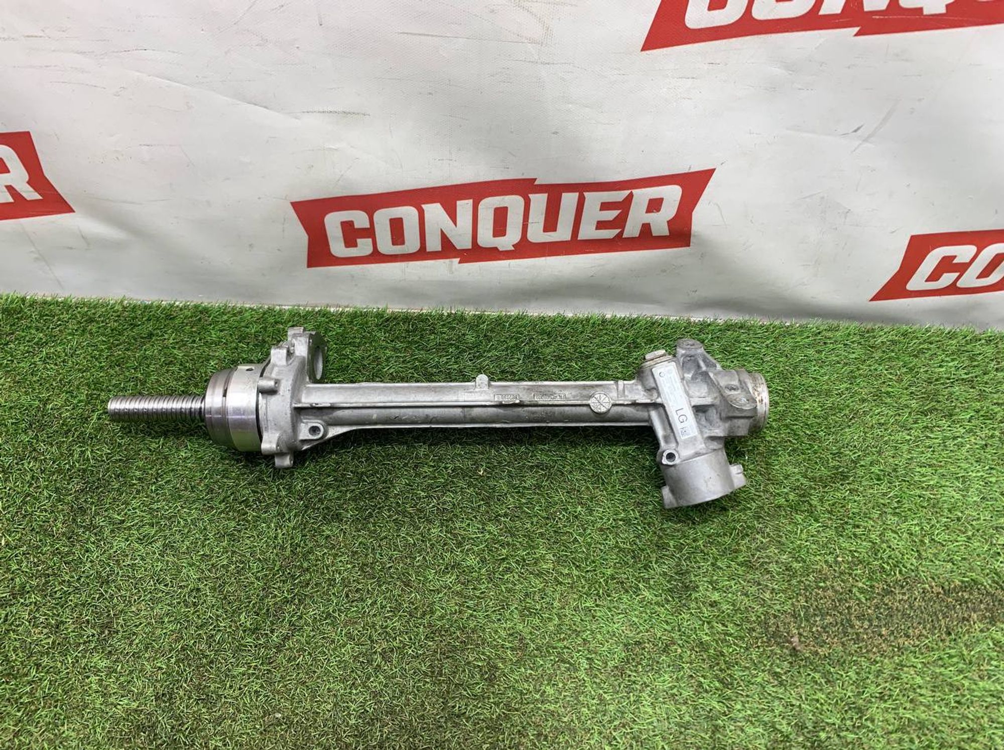 Рулевая рейка BMW 3 F30 4 F32 F33 F36 Правый руль!, 15000 рублей, Москва