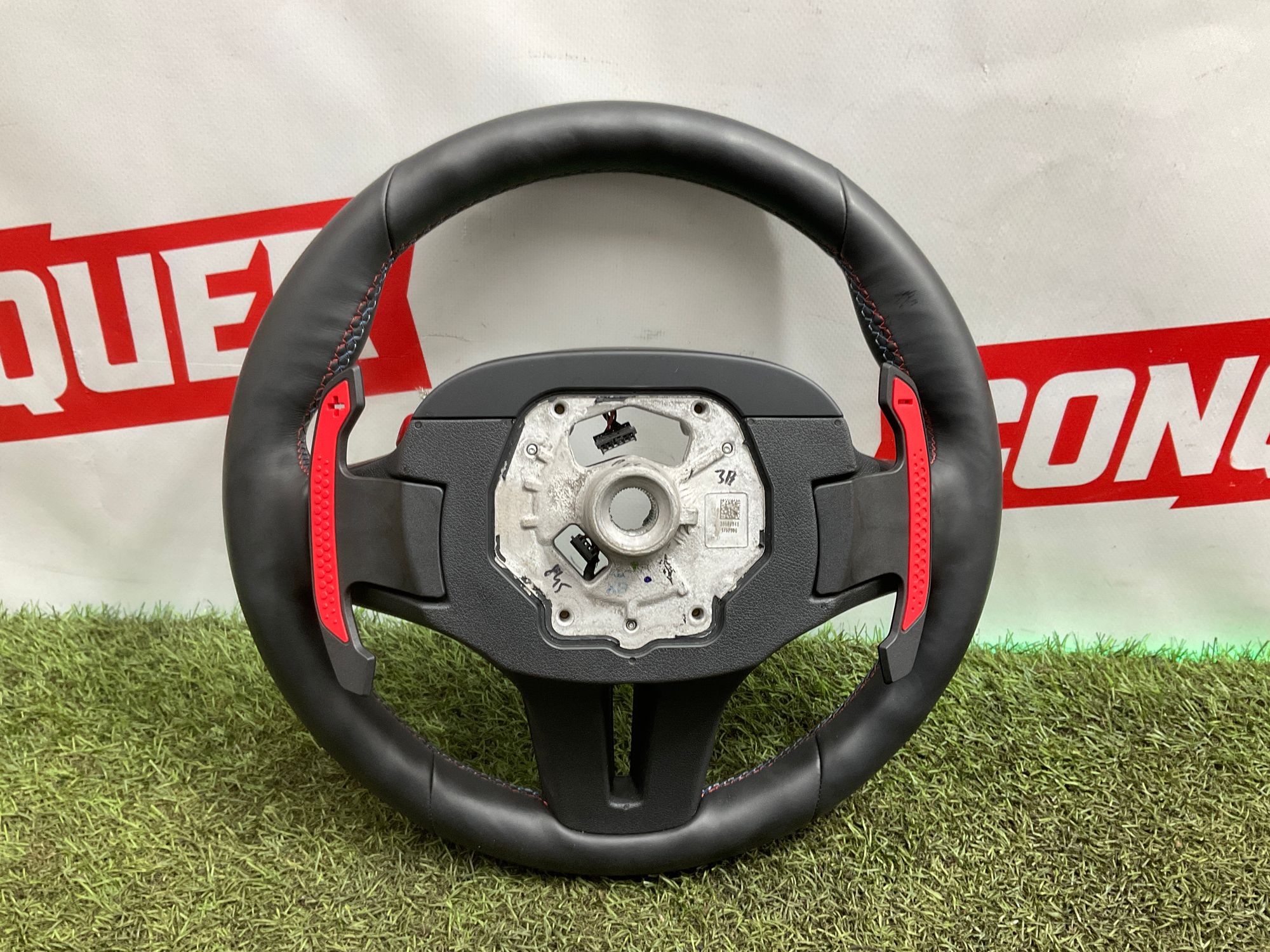 Руль BMW M3 G80 2023, 40000 рублей, Москва