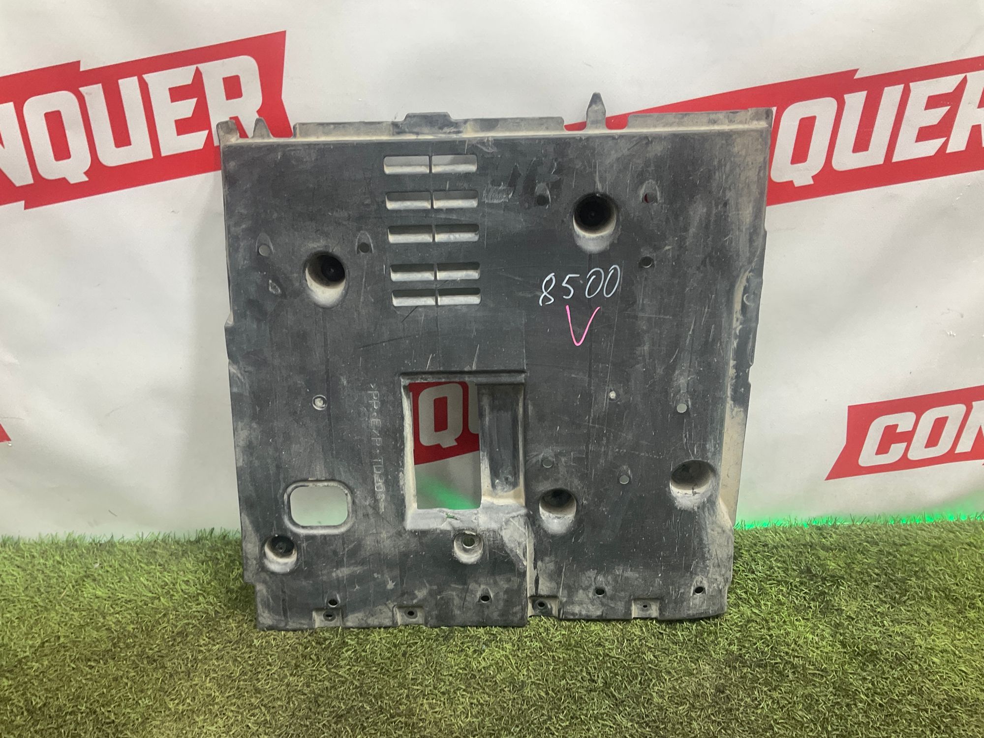 Защита днища задняя Lexus GS IV Рестайлинг 2018, 3000 рублей, Москва