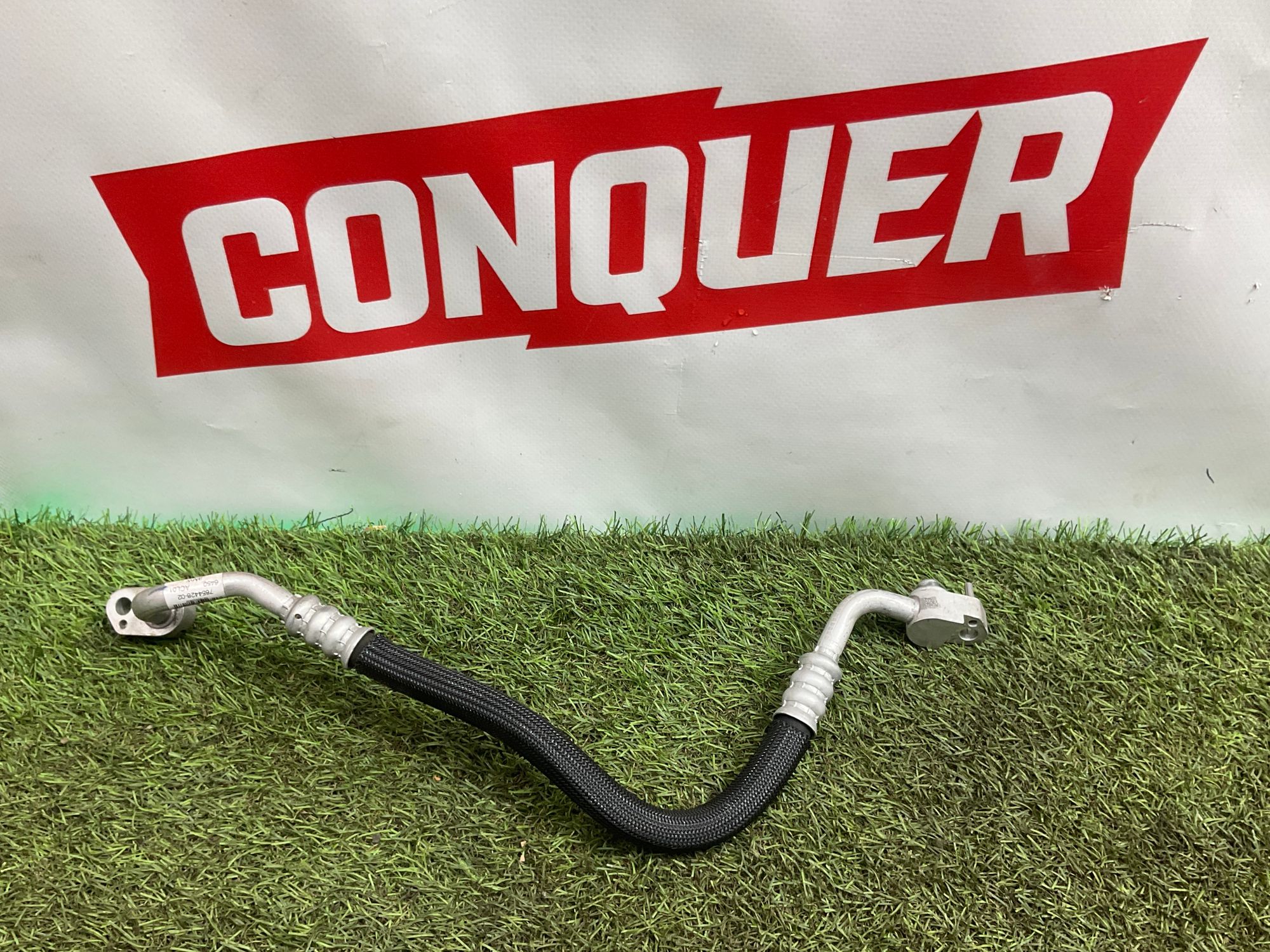 Трубопровод компрессора кондиционера BMW M5, F90 рестайлинг 2022, 7500 рублей, Москва