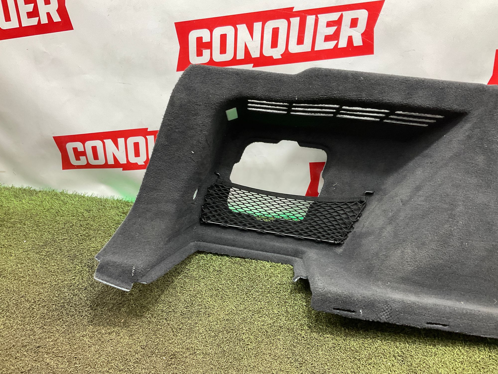 Обшивка багажного отделения левая BMW M3, G81 2023, 4000 рублей, Москва