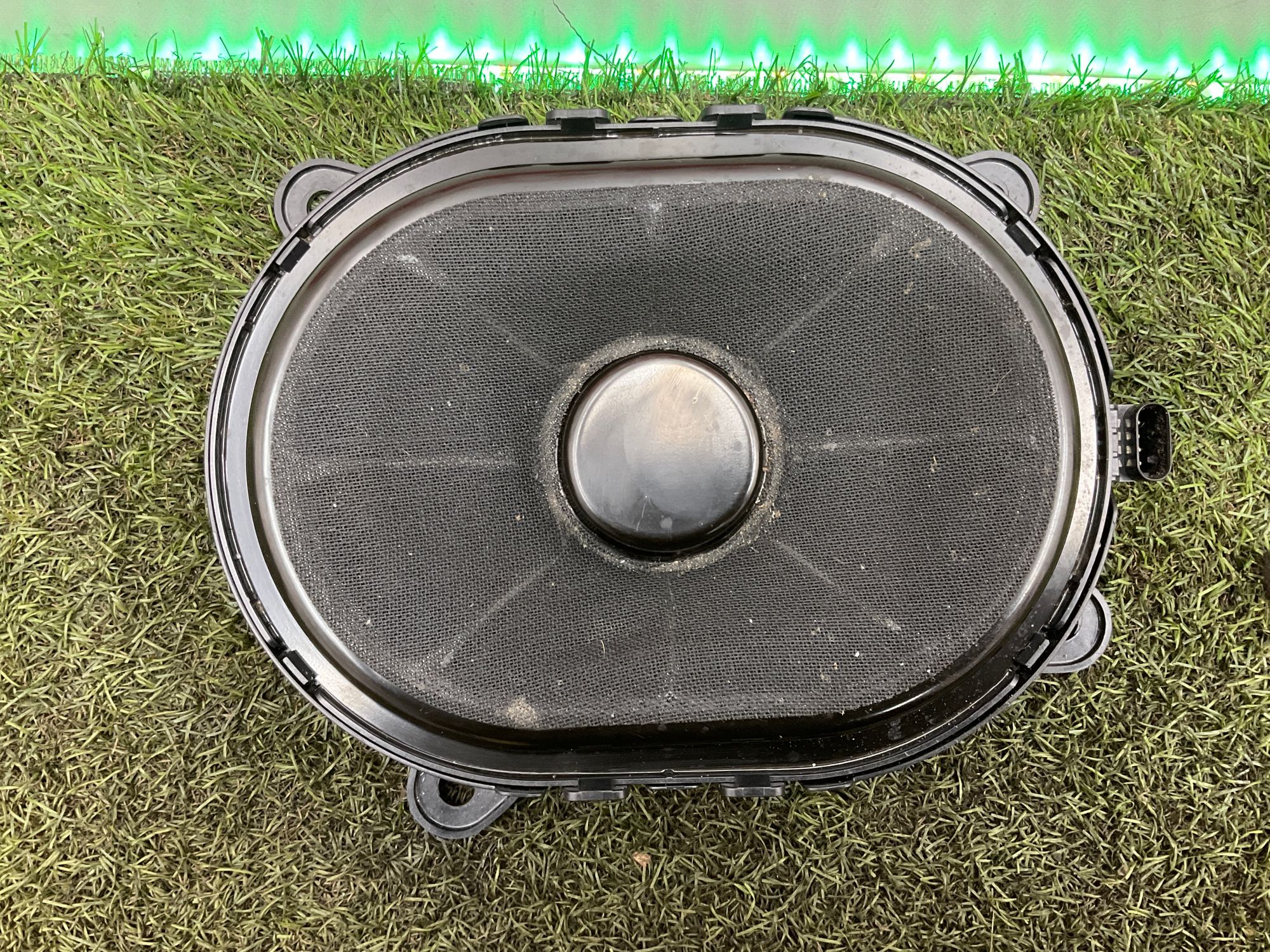 Динамик передний Land Rover Defender II 2023, 3000 рублей, Москва