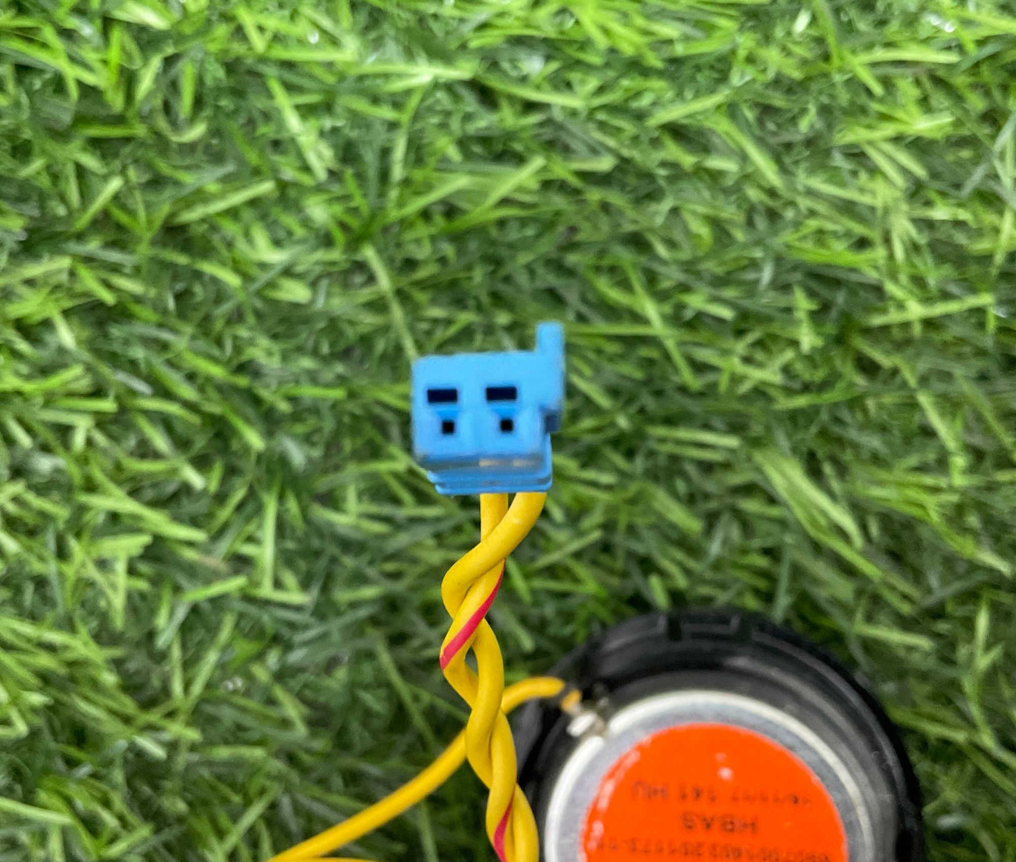 Динамик передний BMW 5 серия G30/G31, 2000 рублей, Москва