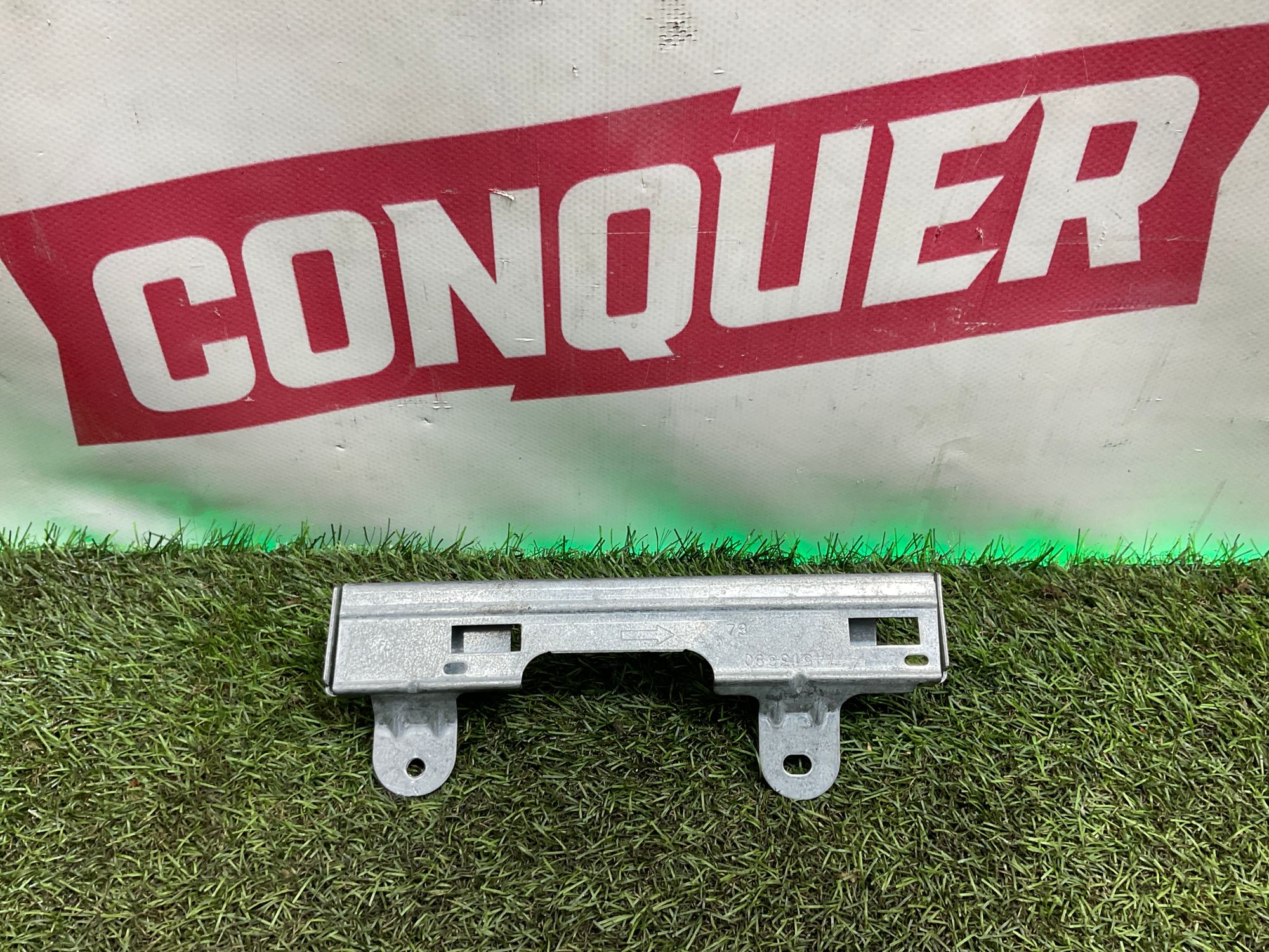 Крепление ручки пололка передняя левая BMW X5, G05, 500 рублей, Москва