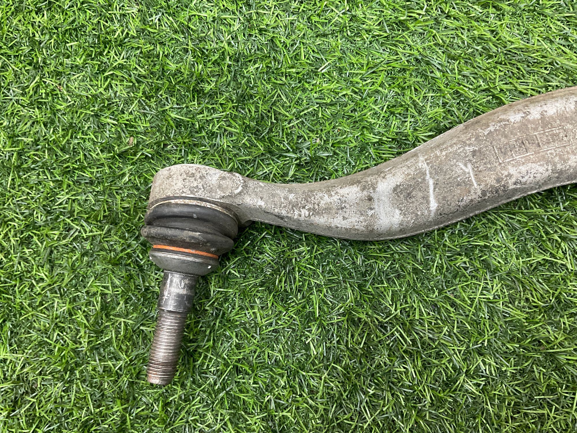 Рычаг подвески передний левый BMW 3 серия, F30/F31, 4000 рублей, Москва