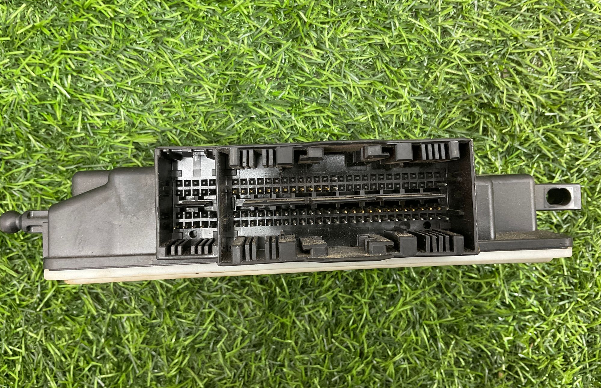 Блок управления подушками безопасности BMW 5 F10, 2000 рублей, Москва