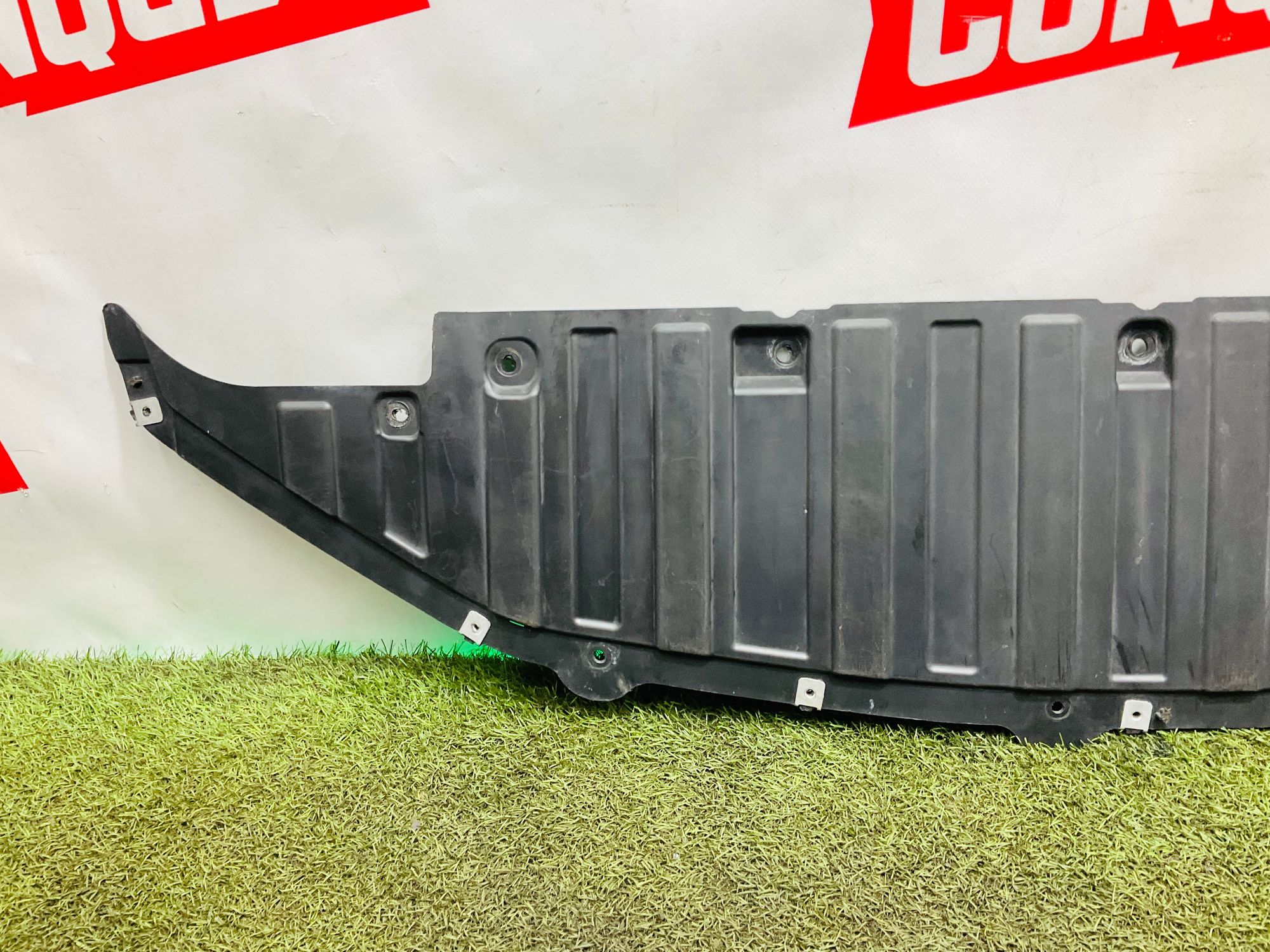 Защита переднего бампера Porsche 911 GT3 991 Рестайлинг 2018, 10000 рублей, Москва