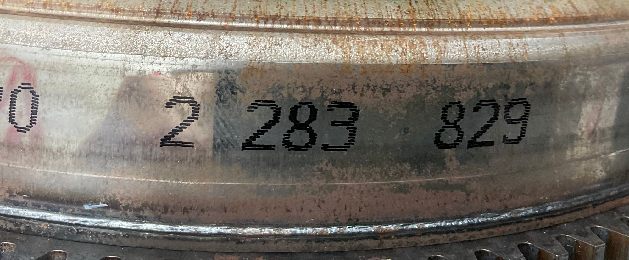Маховик BMW M2 M3 M4 M2 LCI M3 LCI M4 LCI, 85000 рублей, Москва