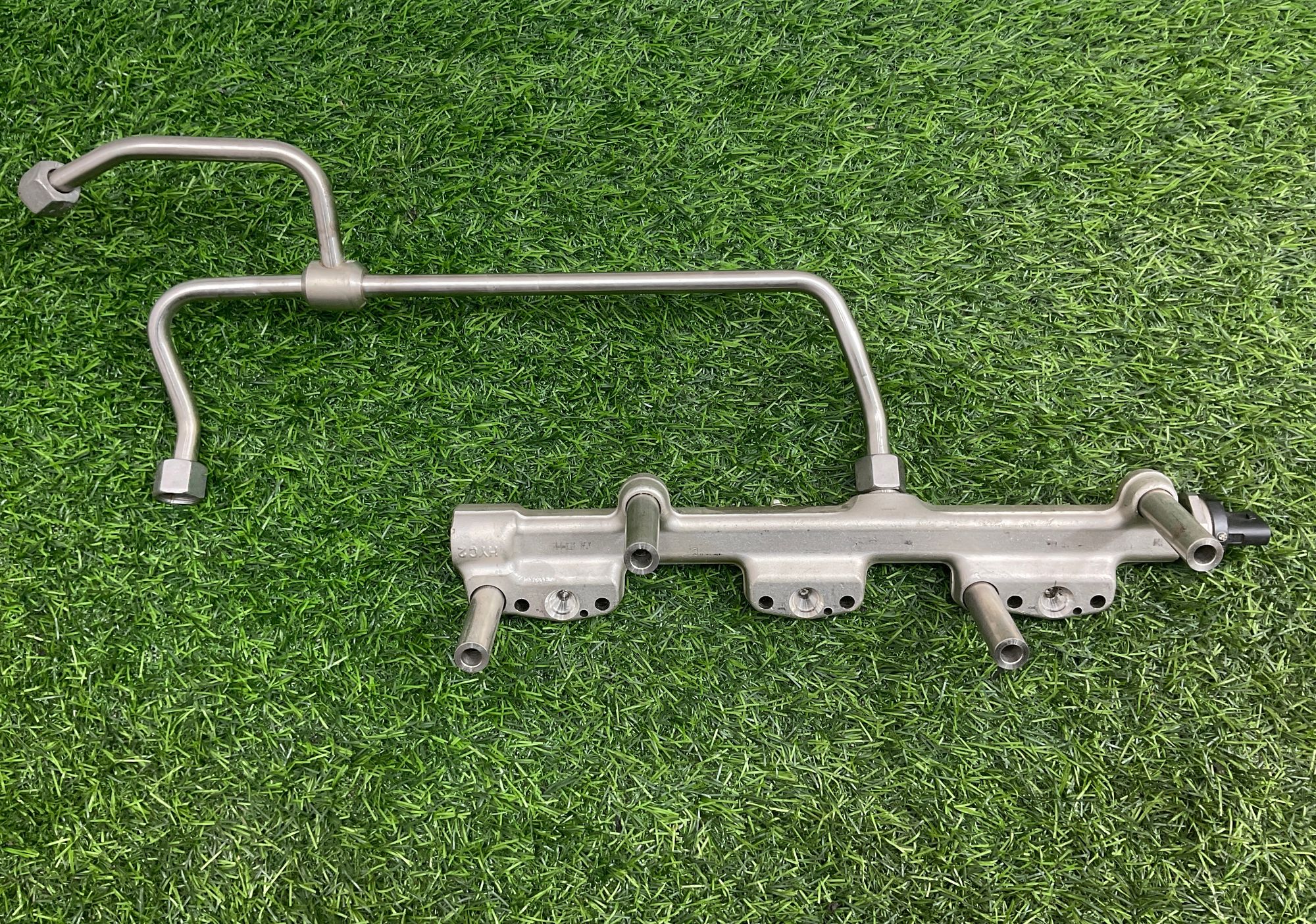 Топливная рампа BMW 7 серия G11/G12, 7000 рублей, Москва