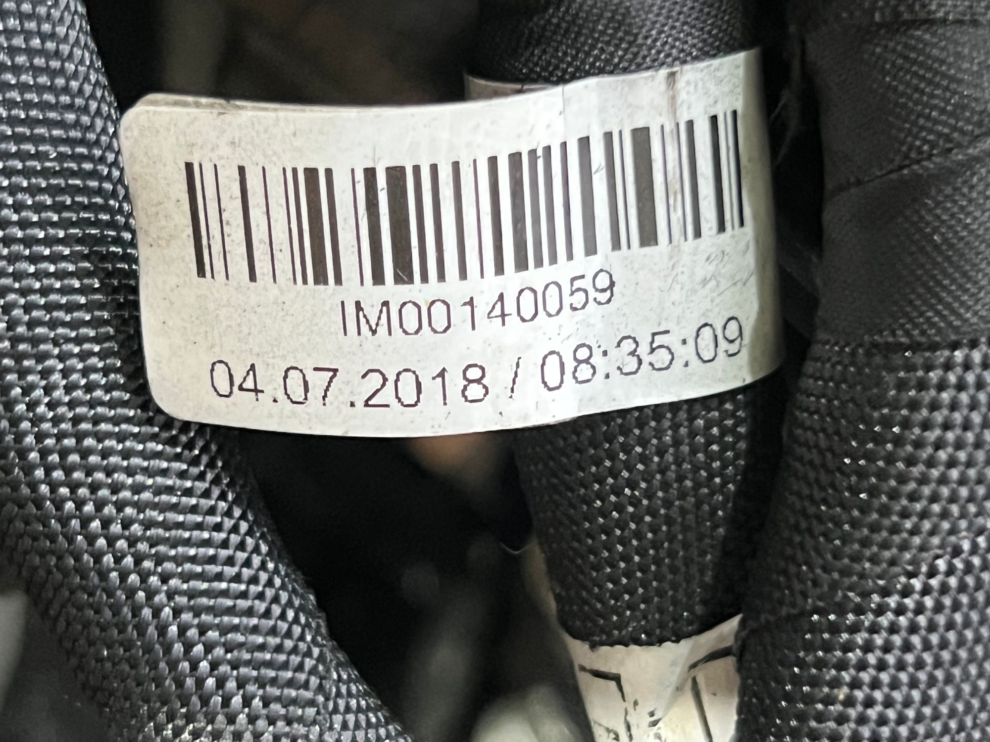 Двигатель N63B44C BMW G11 G12 G30, 740000 рублей, Москва