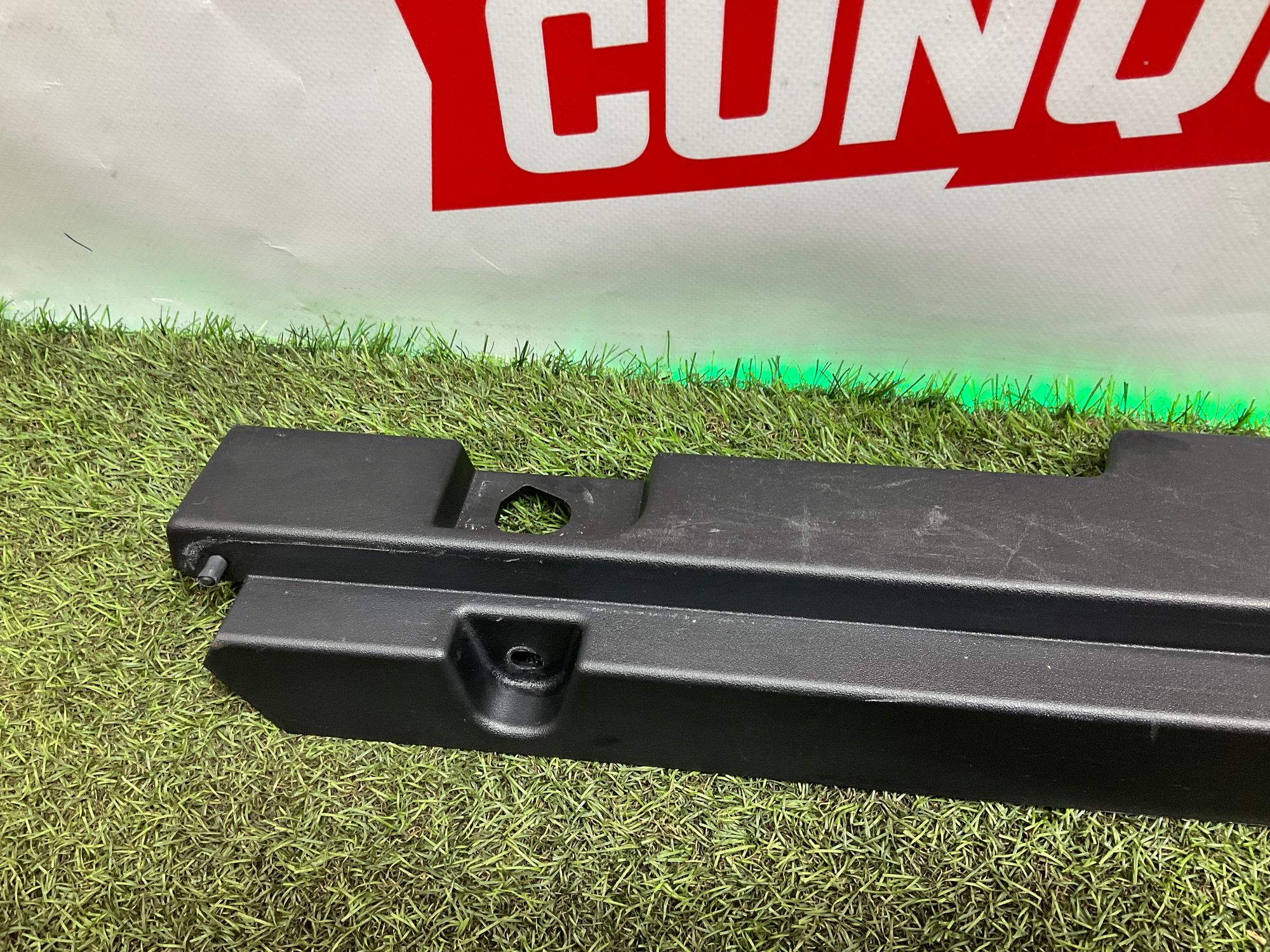 Накладка багажника нижняя правая Land Rover Defender II L663 2022, 2500 рублей, Москва