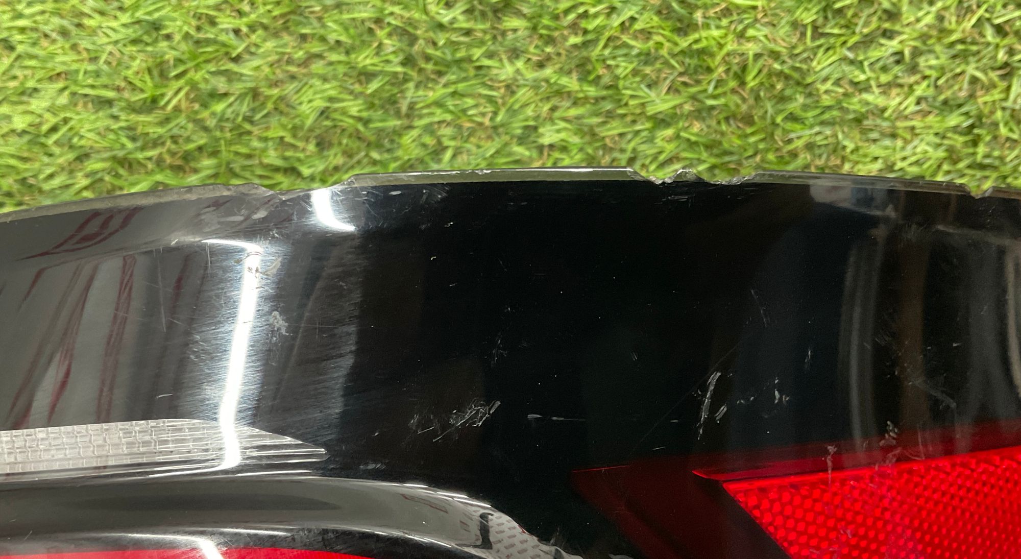 Фонарь задний левый BMW 5 серия, G30 рестайлинг, 20000 рублей, Москва