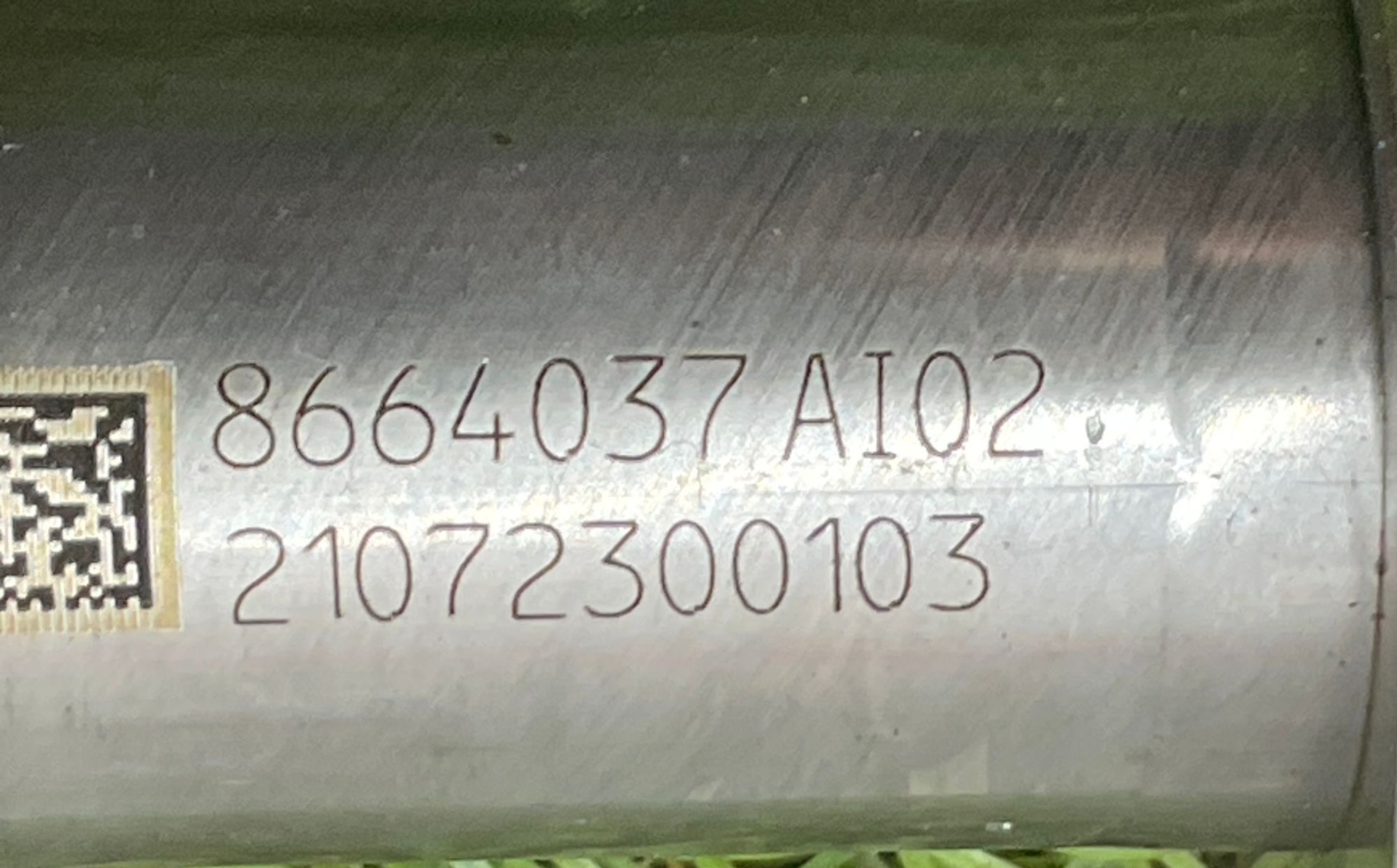 Распредвал впускной b58 новый оригинал, 50000 рублей, Москва