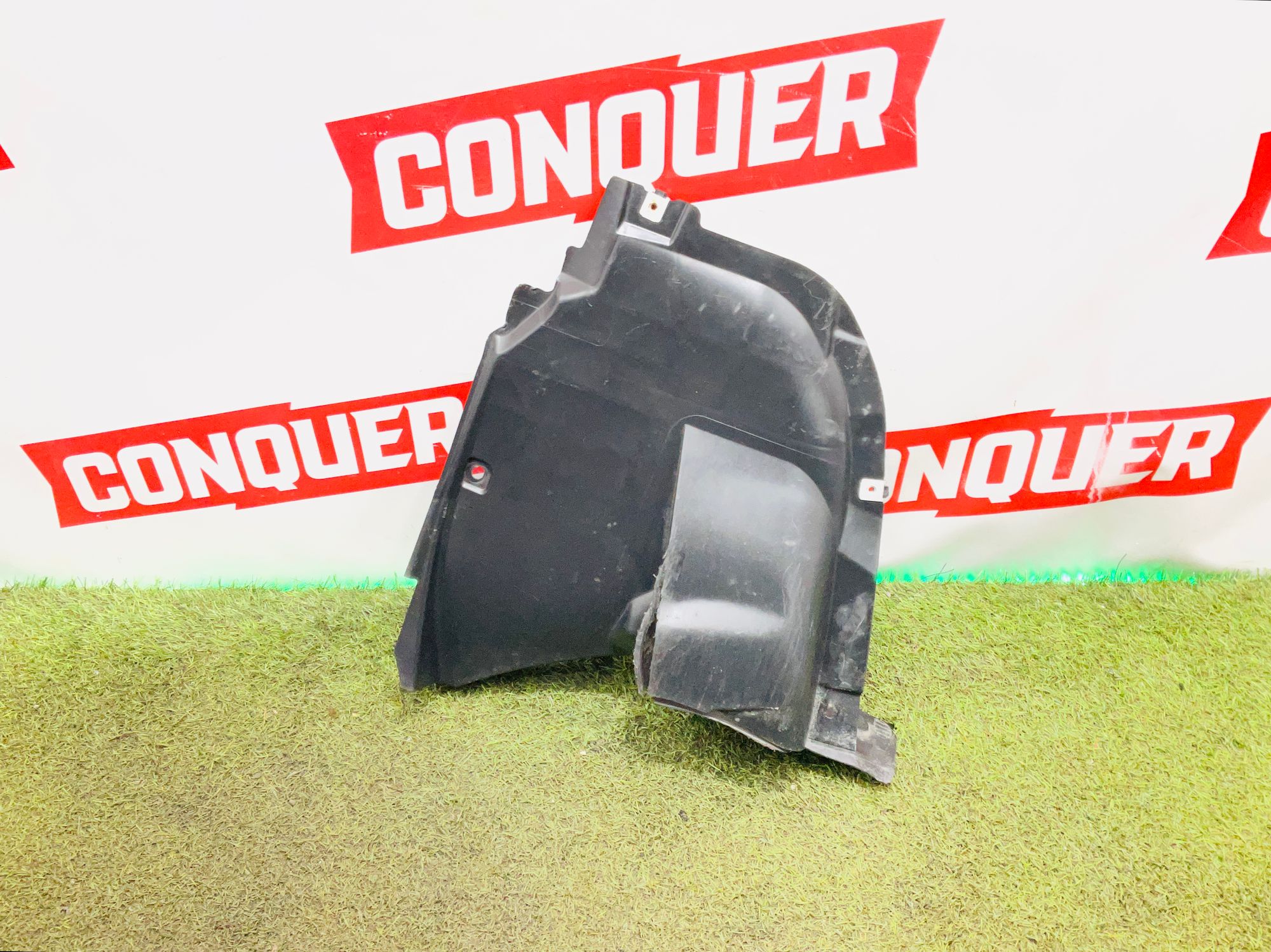 Подкрылок передний левый Porsche 911 GT3 991 Рестайлинг 2018, 15000 рублей, Москва