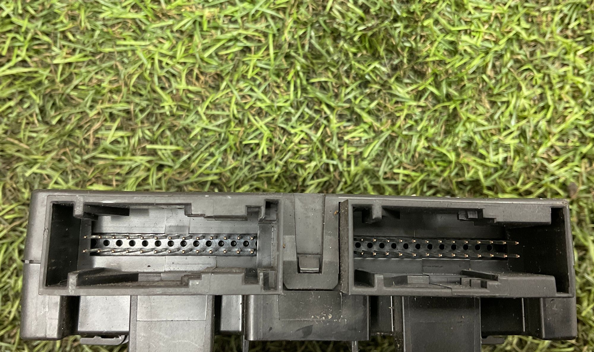 Блок управления кондиционера BMW X5, G05, 3000 рублей, Москва