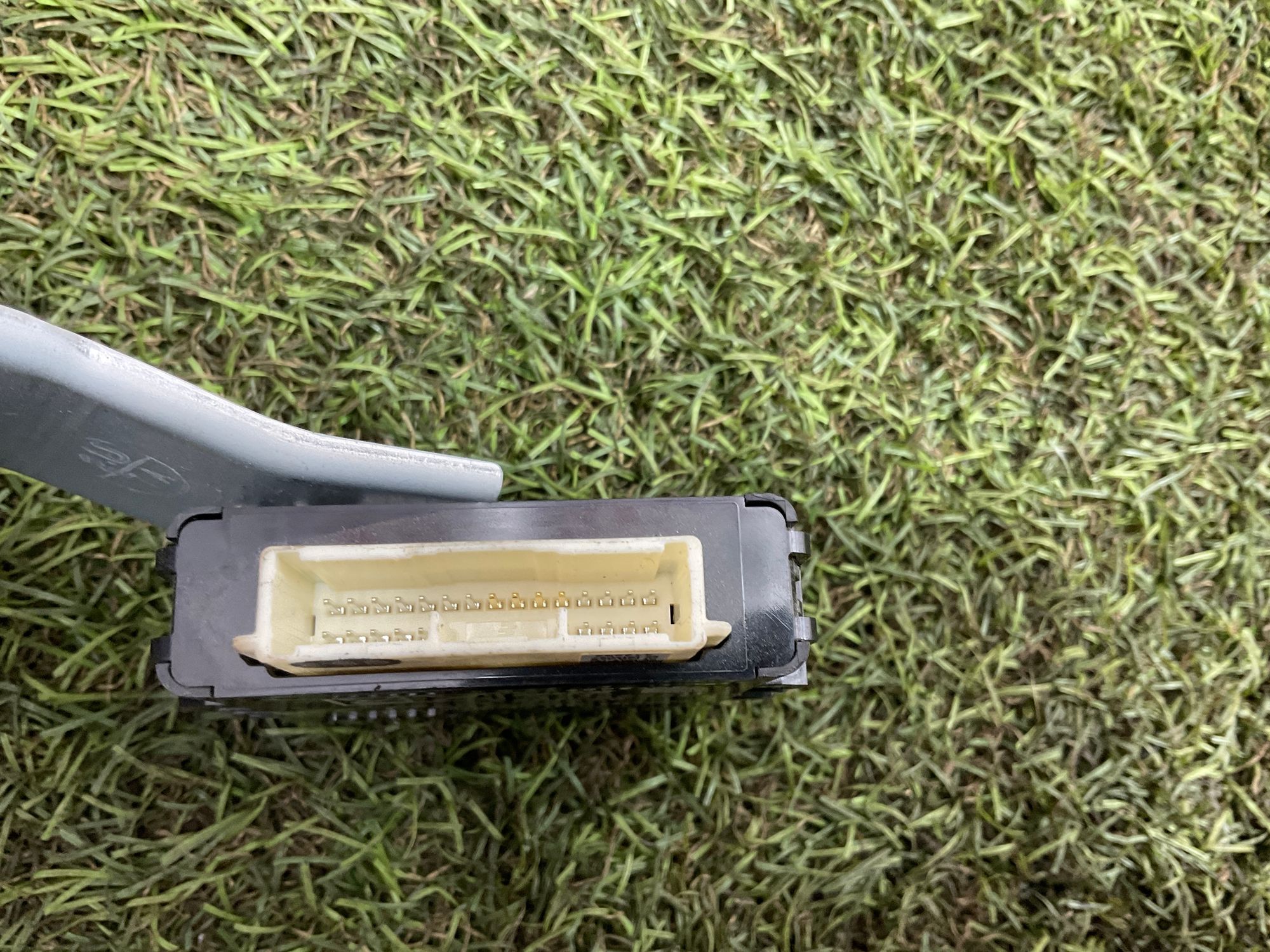 Блок корректора фар Toyota Land Cruiser 200 рестайлинг 2 (2015—2023) 2017, 10000 рублей, Москва