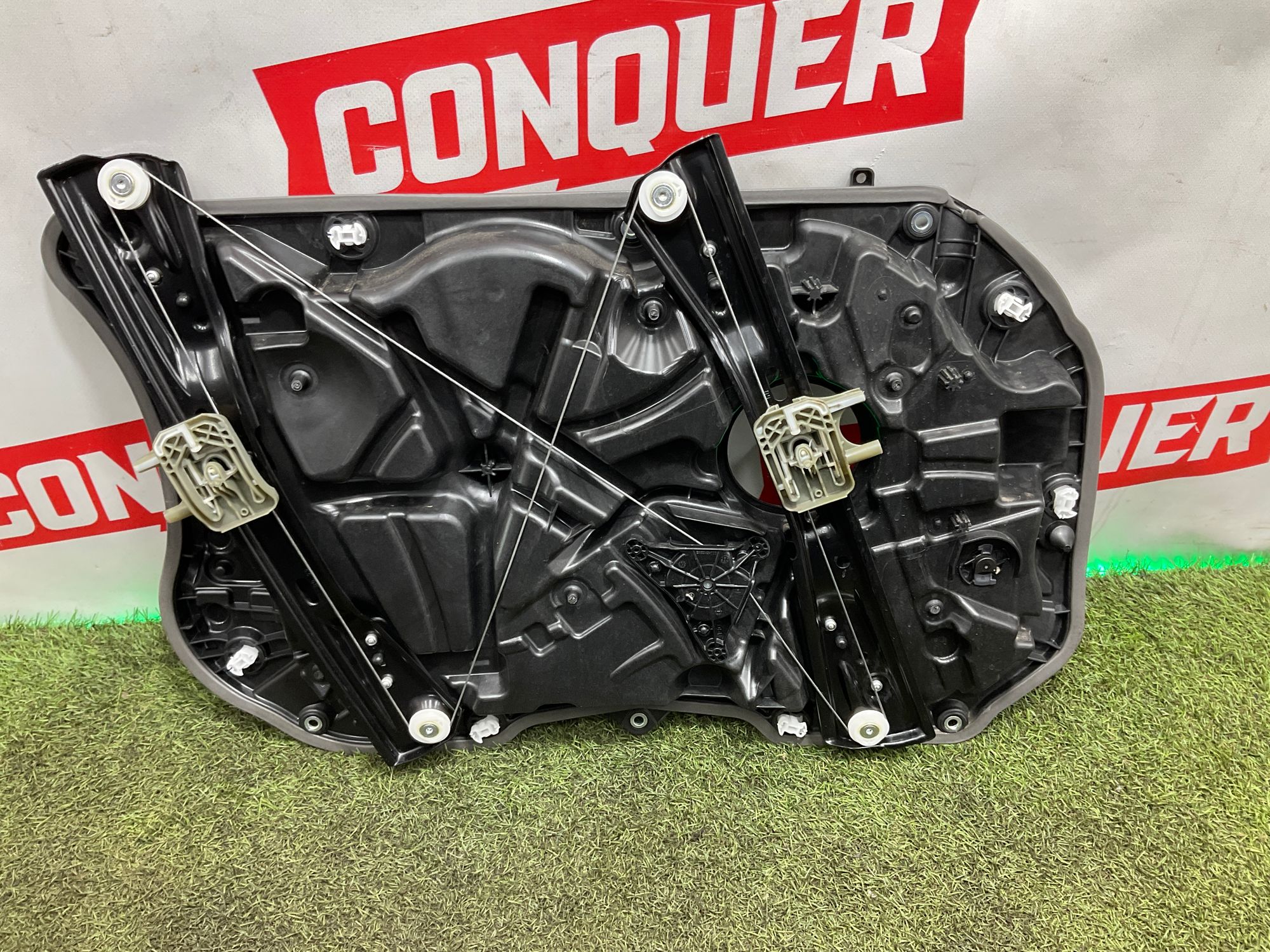 Стеклоподъемник передней правой двери BMW M5 F90 рестайлинг 2022, 10000 рублей, Москва