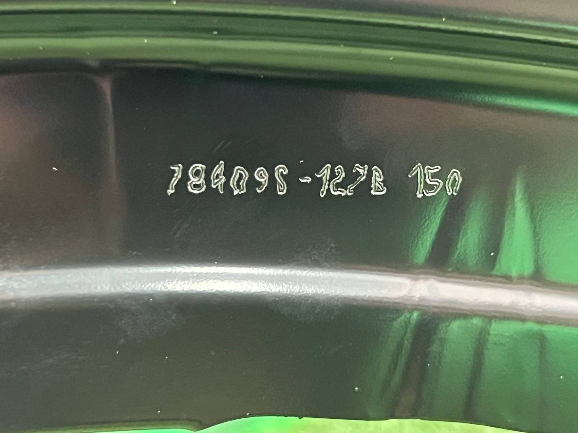 Крыло переднее правое BMW X6 G06 F96 Новое !, 63000 рублей, Москва