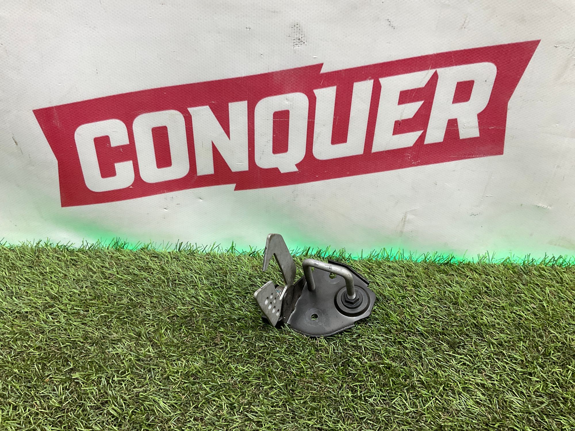 Верхняя часть замка капота BMW 5 серия, F10/F11/F07 рестайлинг, 1000 рублей, Москва