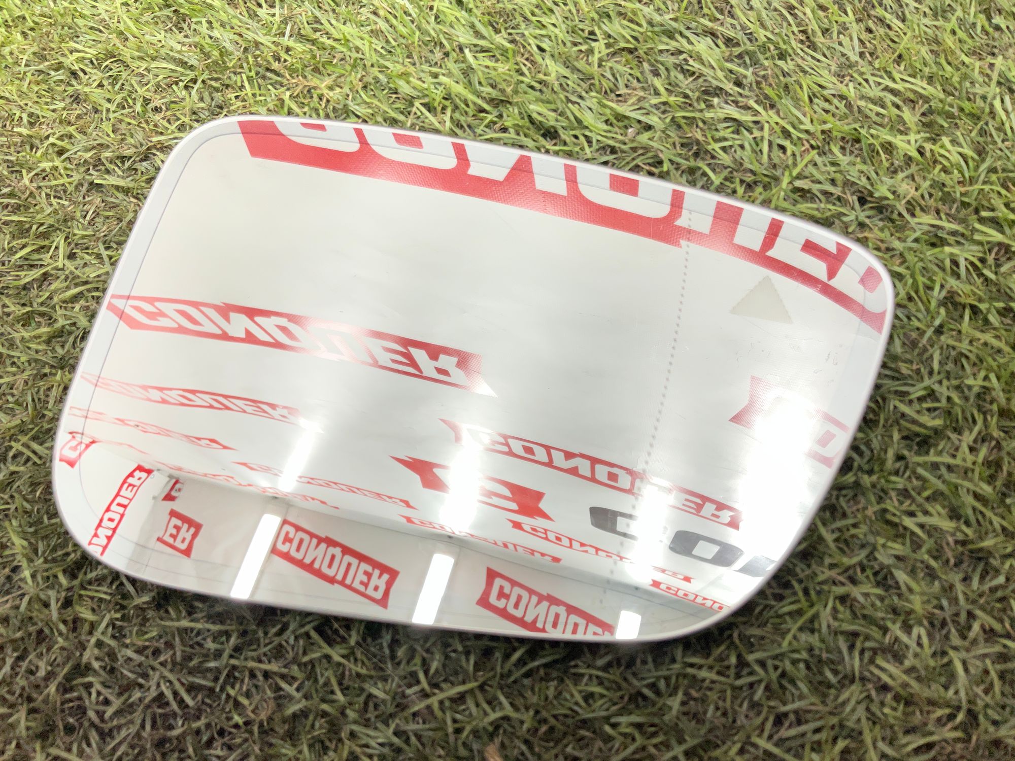 Стекло зеркала правое BMW 3 серия G20/G21 2019, 15000 рублей, Москва