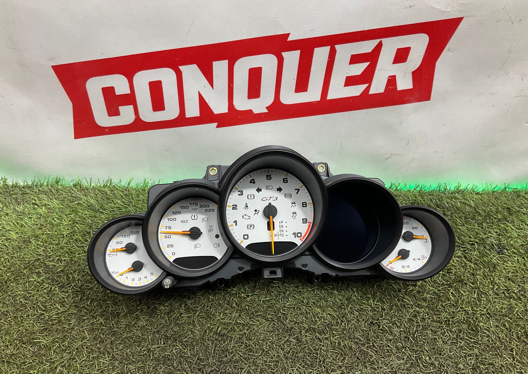 Щиток приборов Porsche 911 GT3 991 Рестайлинг 2018, 225000 рублей, Москва