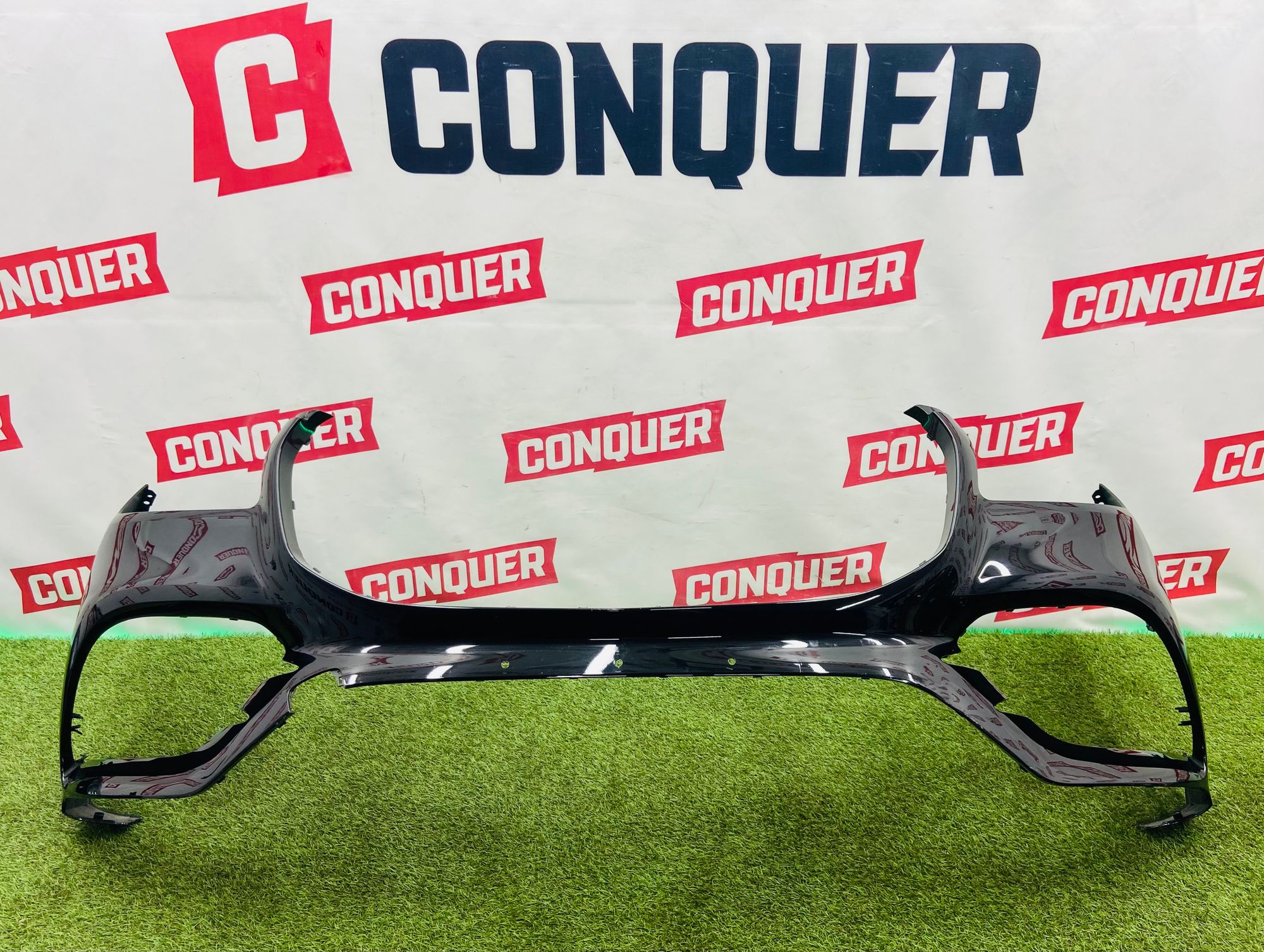 Бампер передний Mercedes-Benz GLS-класс AMG II (X167) 2020, 60000 рублей, Москва