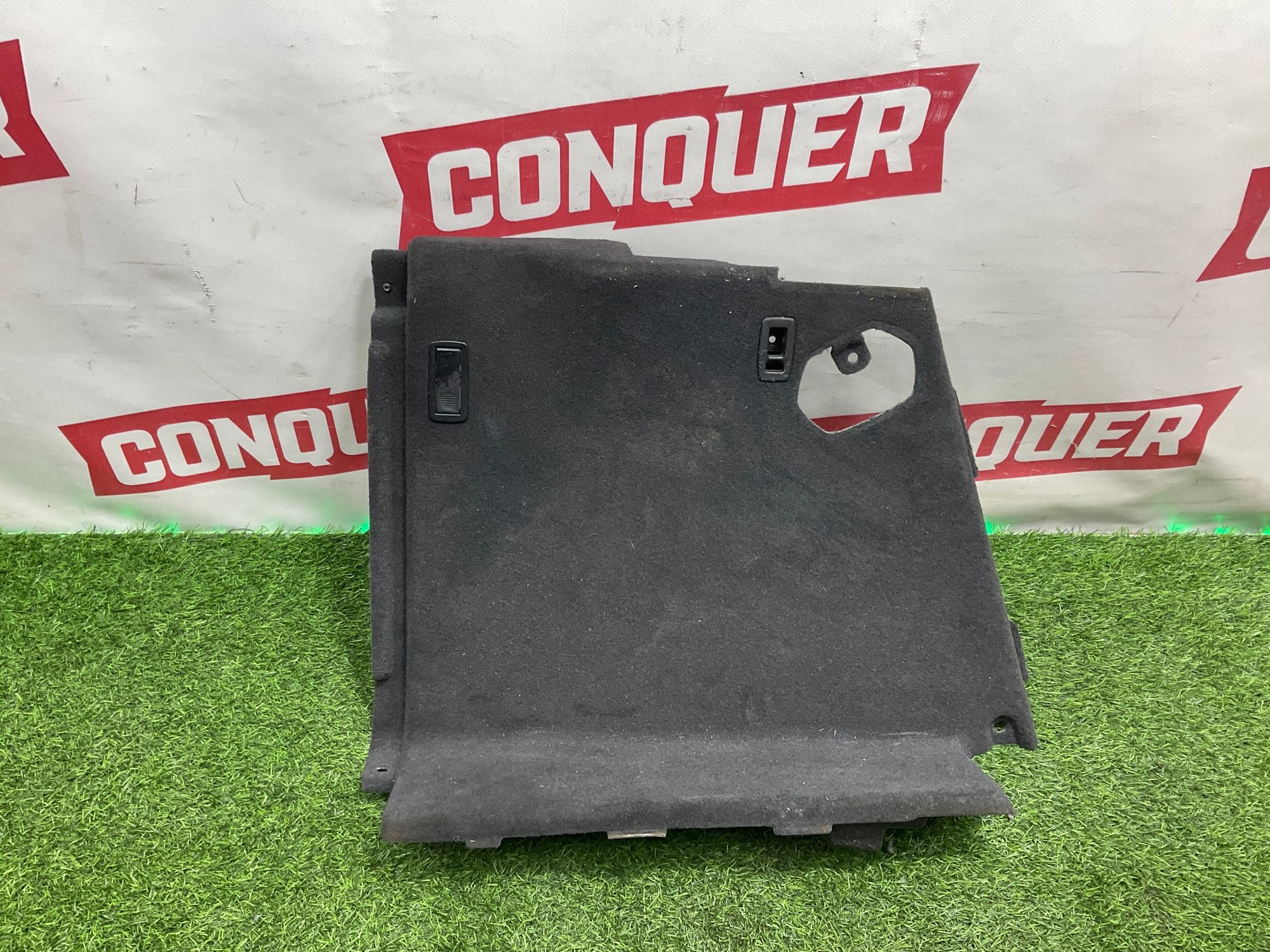 Обшивка багажника левая BMWX3 F25, 2500 рублей, Москва