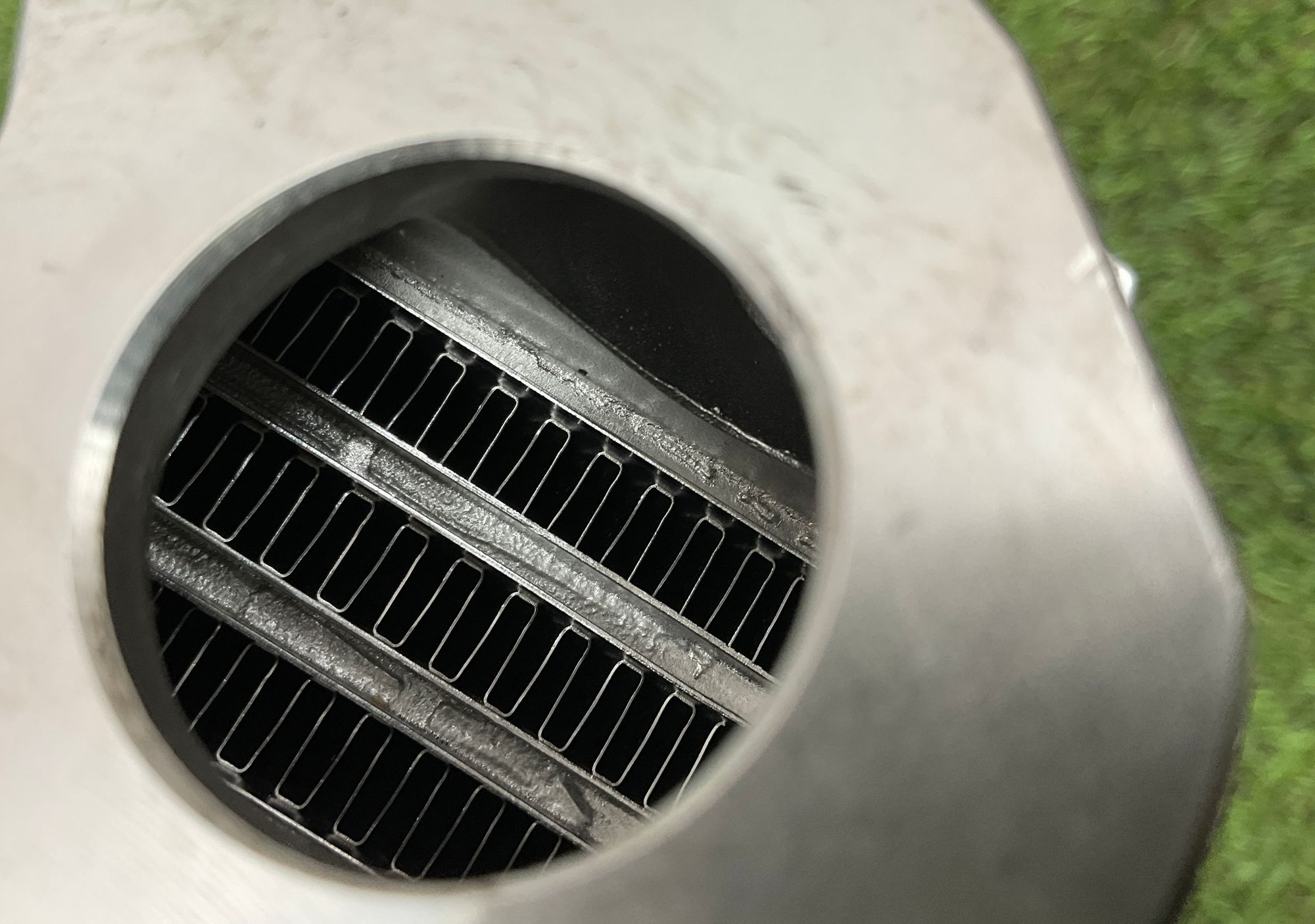 Радиатор системы EGR BMW X5, F15 B47, 5000 рублей, Москва