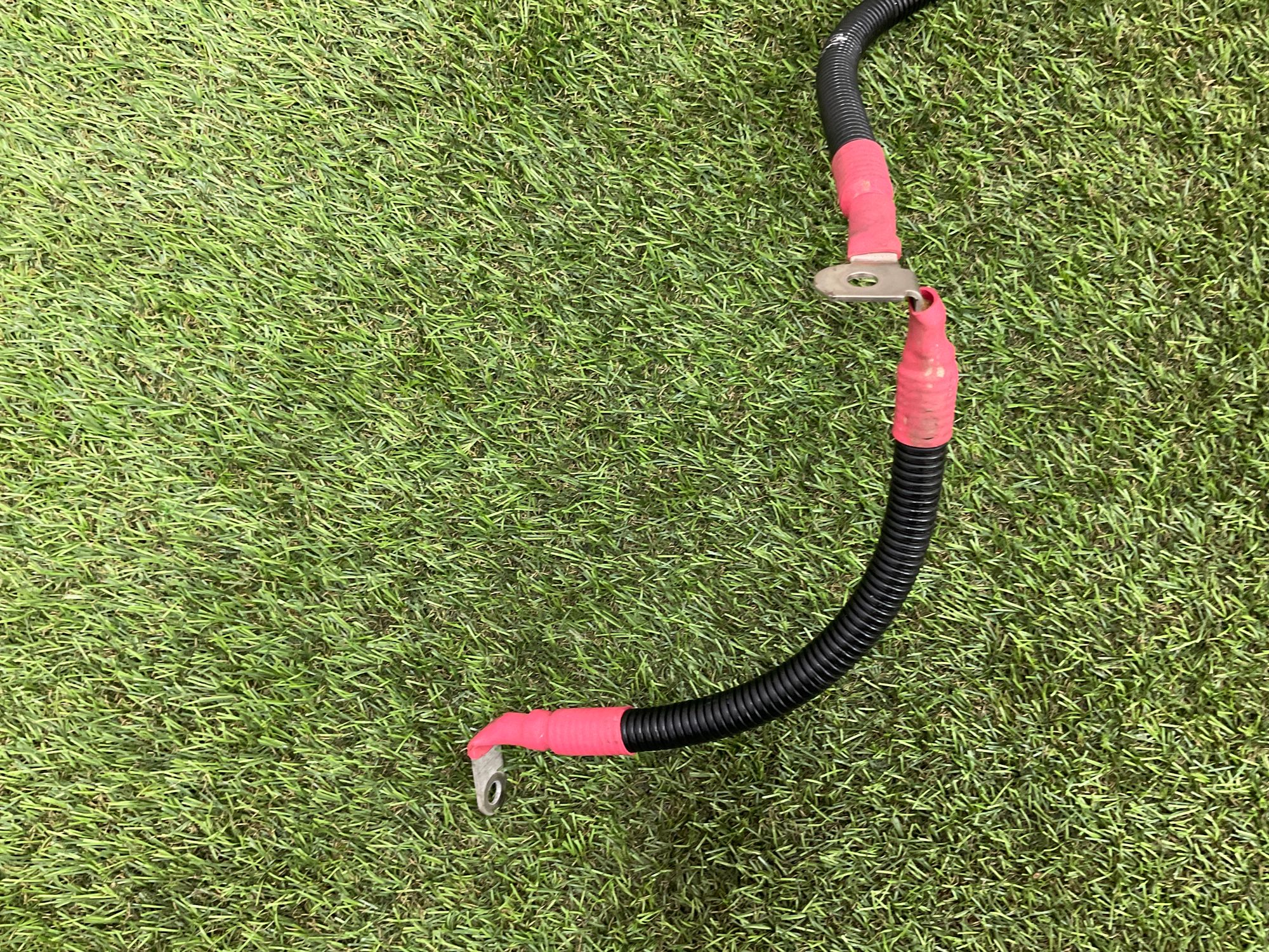 Провод генератор-стартер-вывод B+ BMW 5 серия, F10/F11/F07 рестайлинг, 1000 рублей, Москва