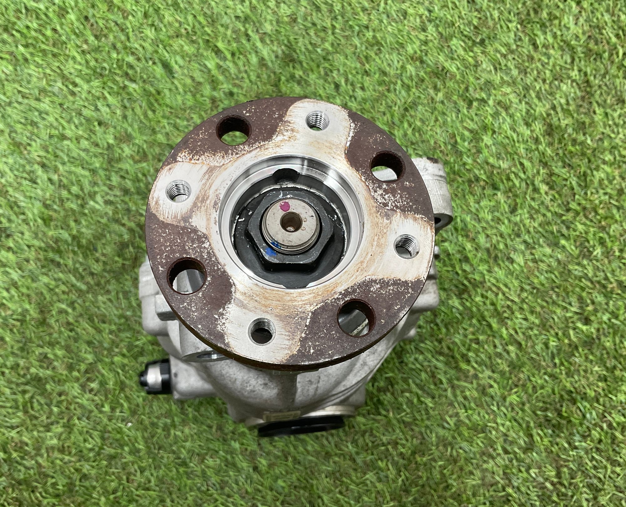 Передний редуктор BMW 3 серия, G20/G21 I=2,813, 70000 рублей, Москва