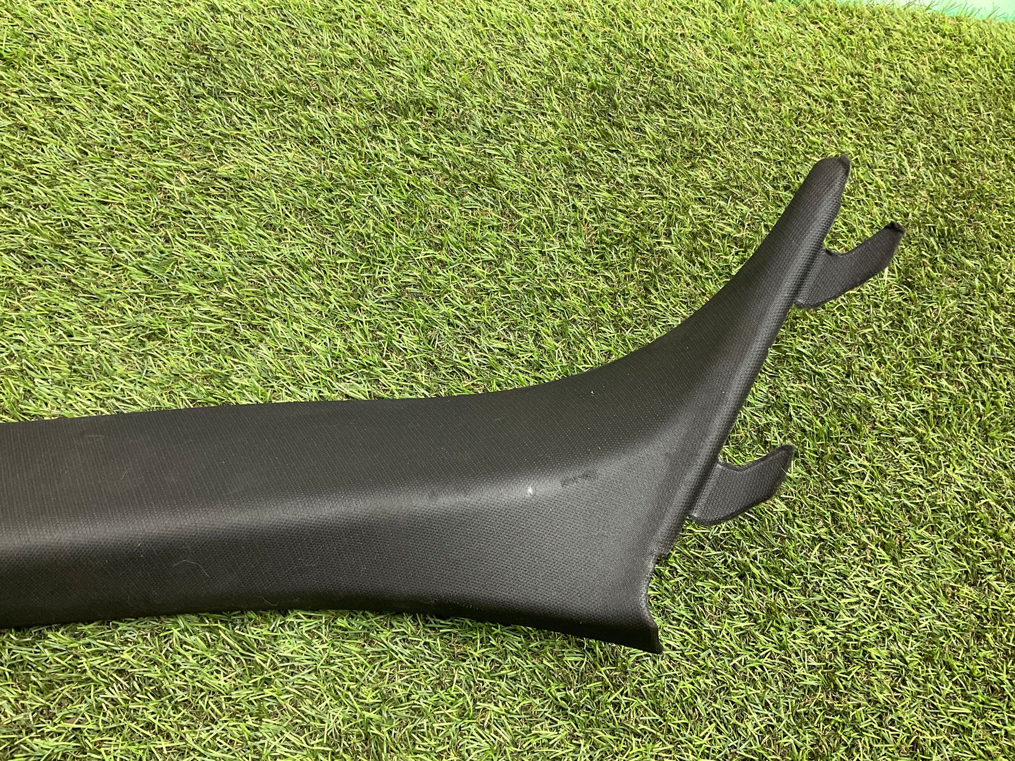 Обшивка передней стойки левая BMW 5 серия, G30/G31 рестайлинг, 2000 рублей, Москва