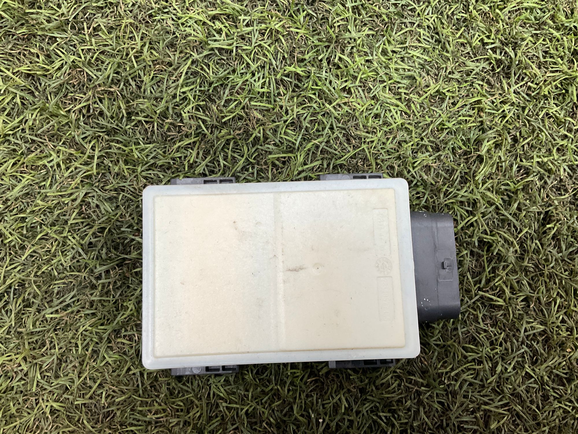 Датчик слепых мертвый зон BMW M8, F91/F92/F93 2019, 15000 рублей, Москва