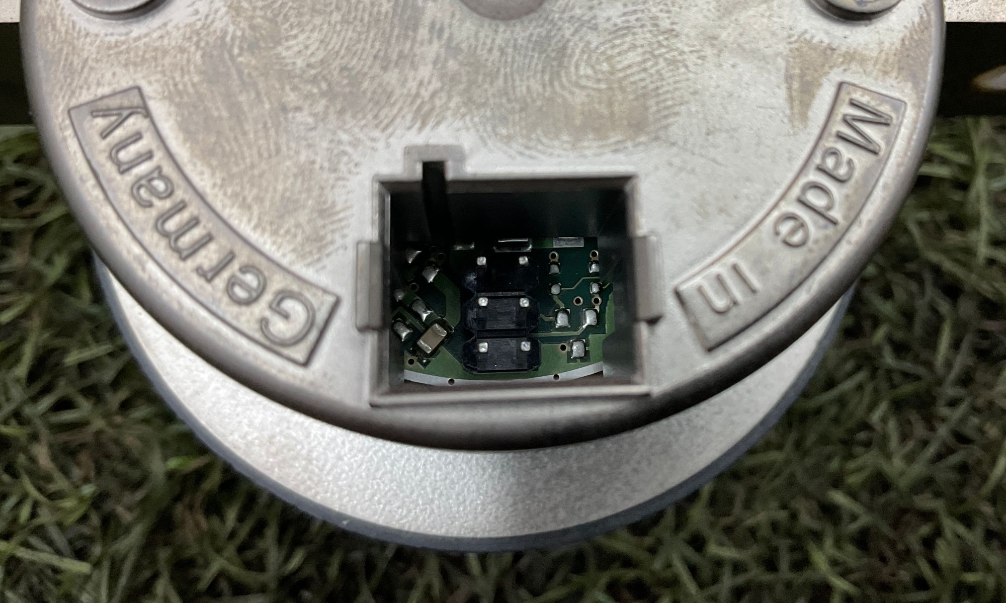 Секундомер Porsche 911 GT3 991 Рестайлинг 2018, 35000 рублей, Москва