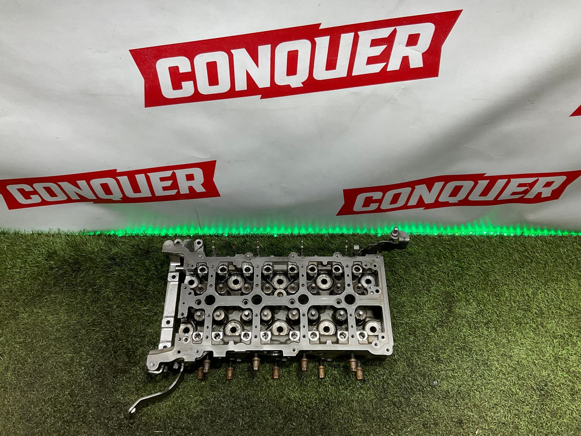 Головка блока цилиндров 654920 Mercedes-Benz E-Класс, W213/S213/C238/A238 (2016—2023), 40000 рублей, Москва