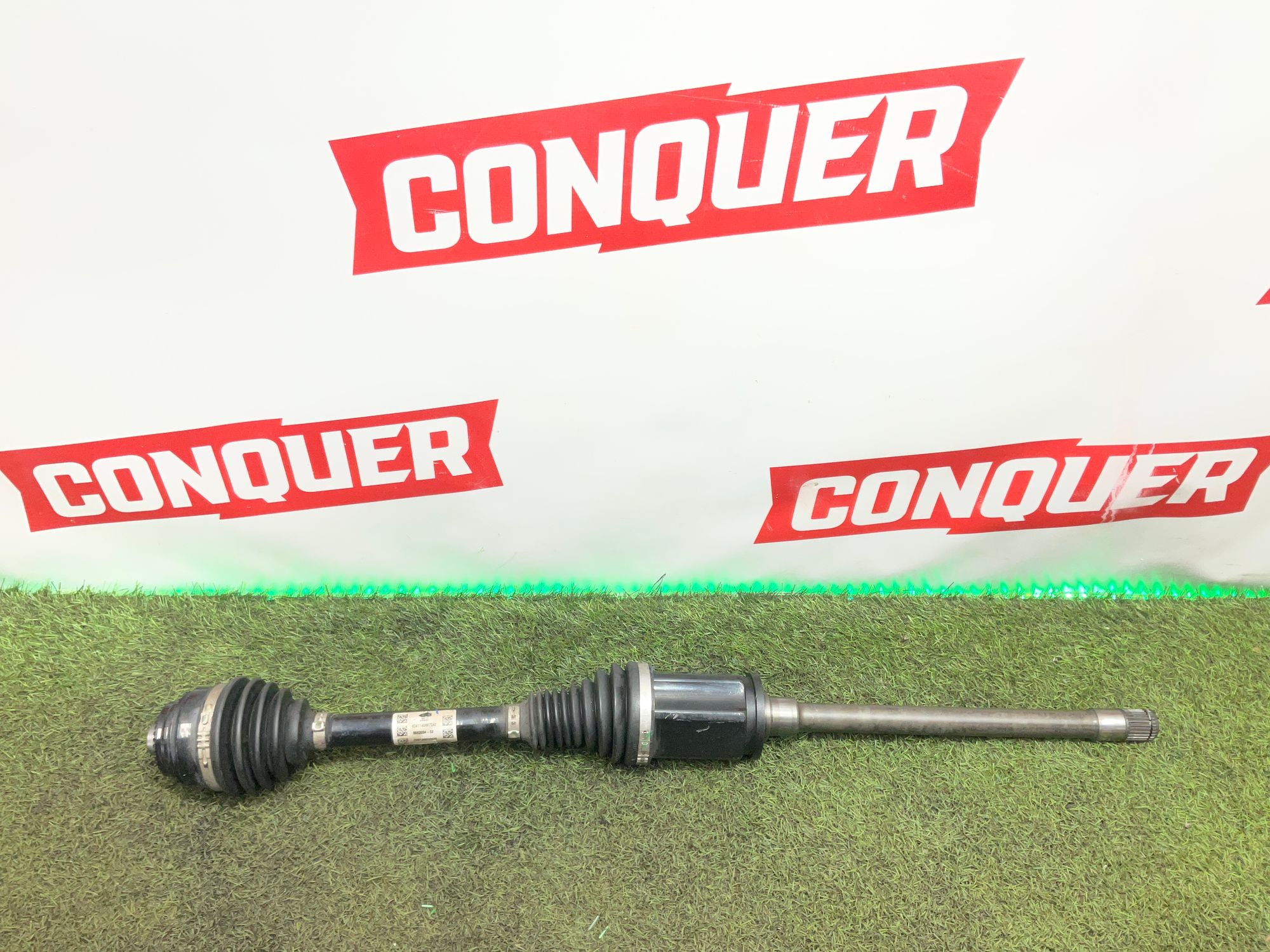 Приводной вал колеса передний правый BMW M5, F90 рестайлинг, 75000 рублей, Москва