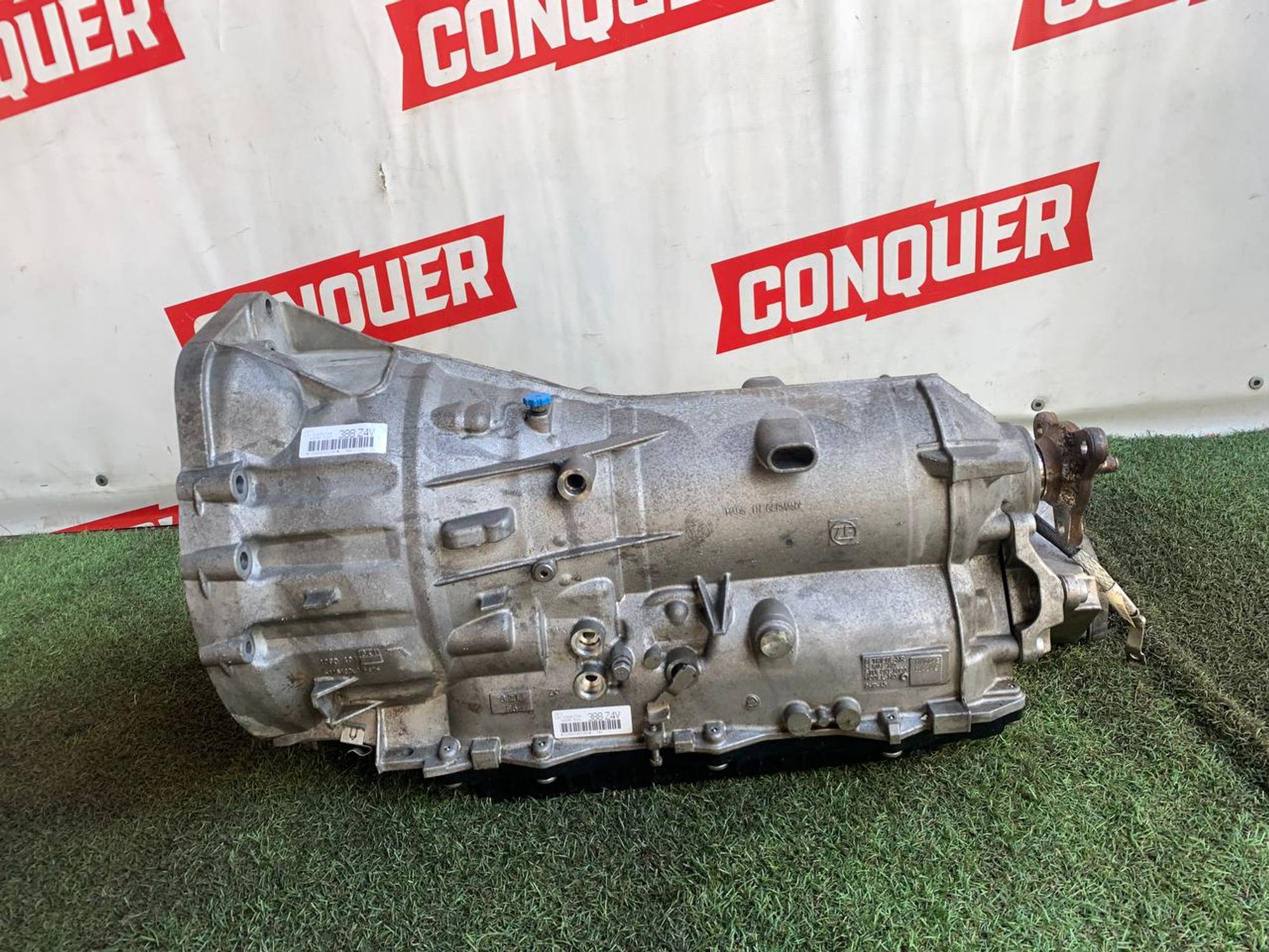 АКПП коробка N55 BMW 3 F30 4 F36 5 F10 X5 F15, 60000 рублей, Москва