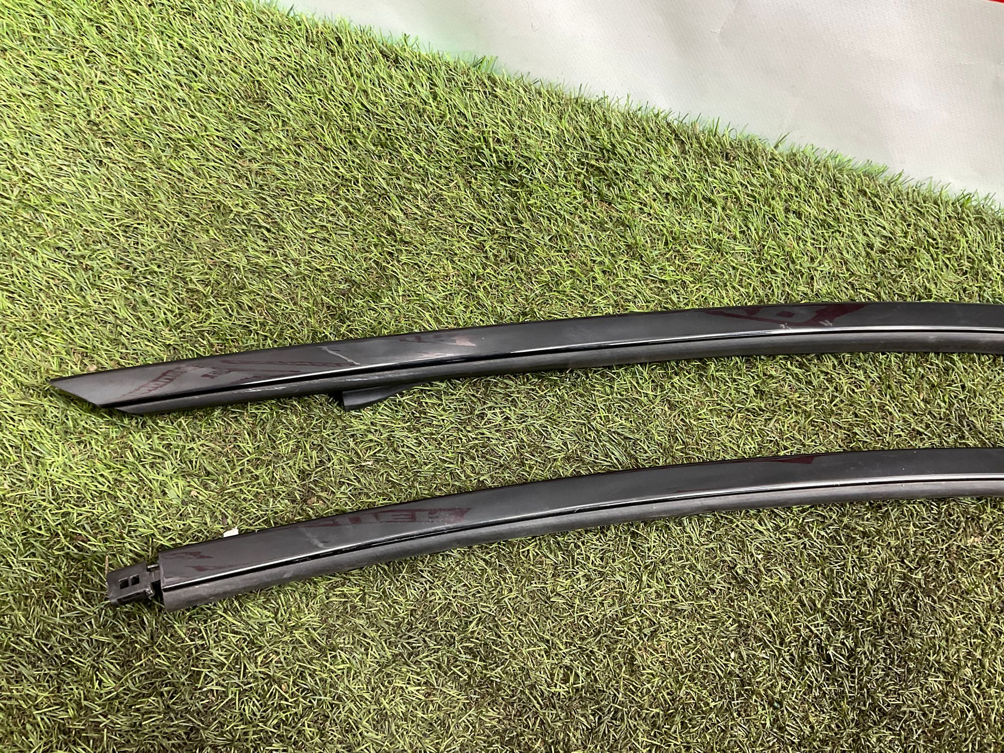 Комплект молдингов передних дверей BMW M8 F92 2019, 24000 рублей, Москва