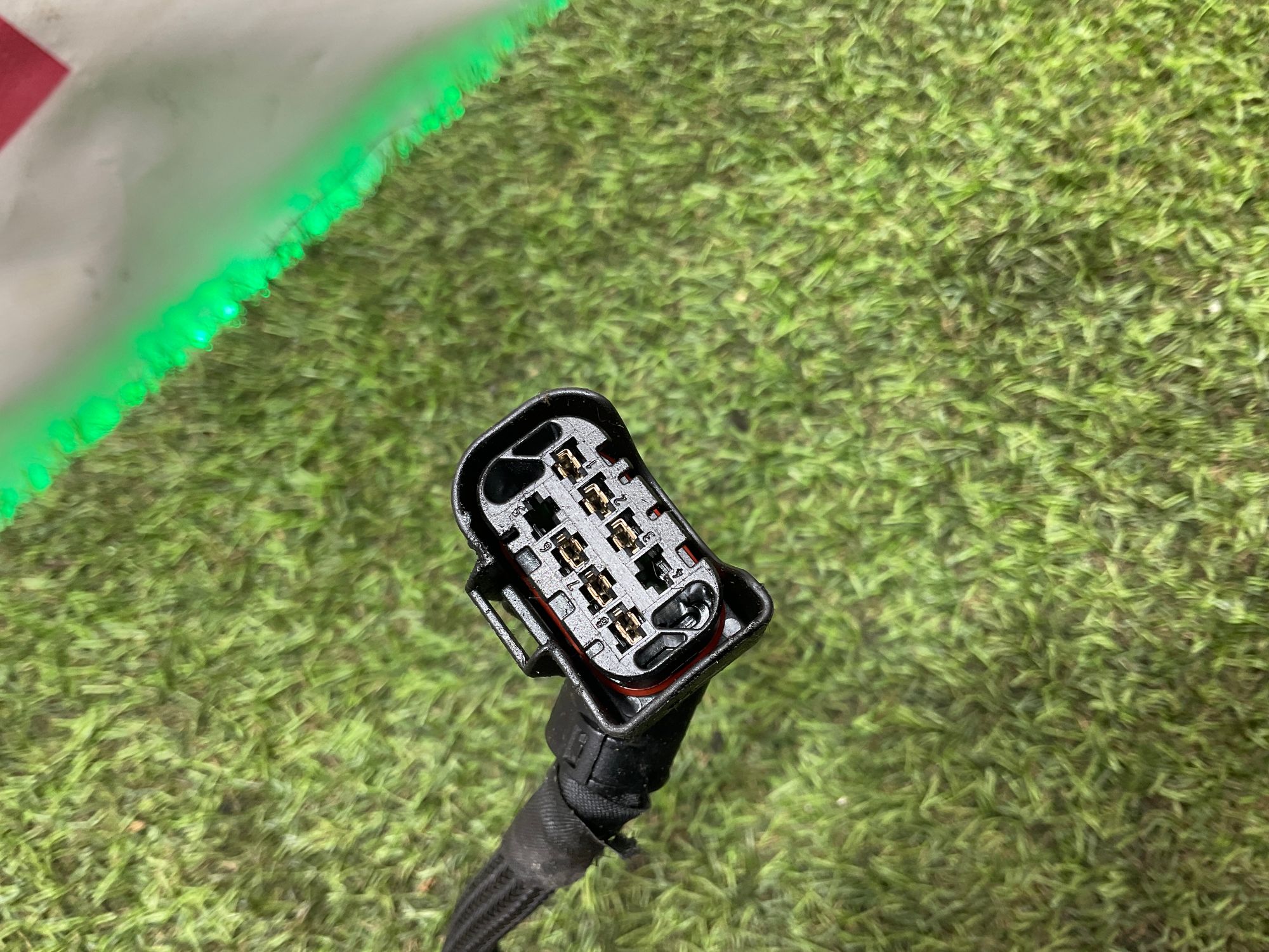 Проводка кпп BMW X5, E70 рестайлинг N57, 2500 рублей, Москва