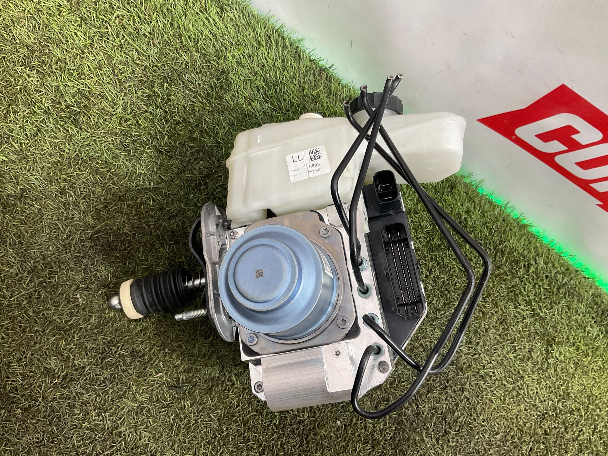 Блок ABS BMW M3 G80 2023, 35000 рублей, Москва