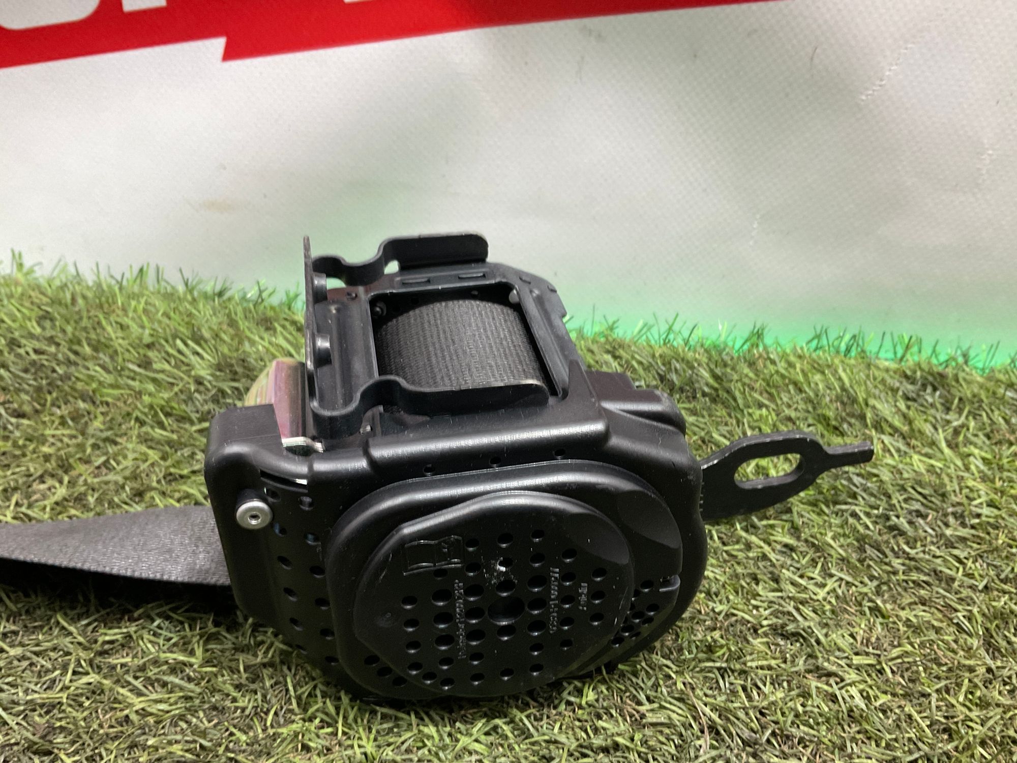 Ремень безопасности задний BMW 5 серия, G30, 3000 рублей, Москва