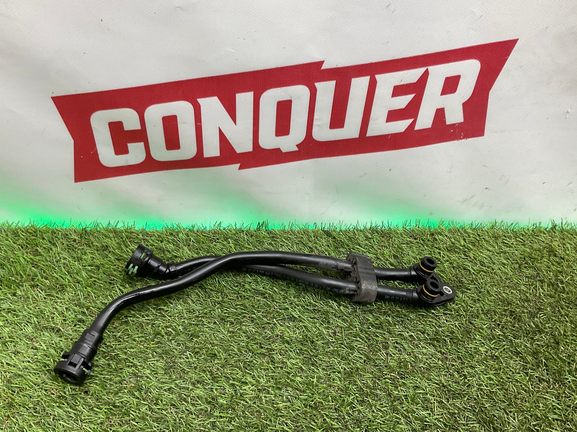 Трубка охлаждения АКПП BMW 5 серия, F10/F11/F07 рестайлинг, 3000 рублей, Москва