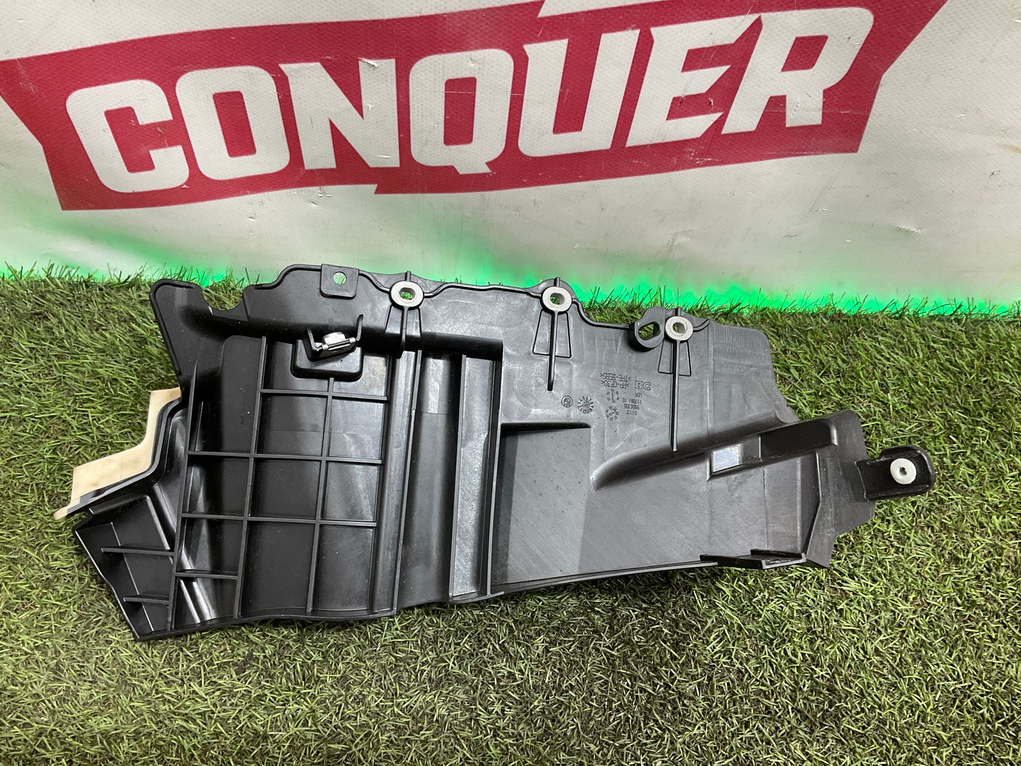 Шумоизоляция двигателя BMW X5, G05, 2000 рублей, Москва